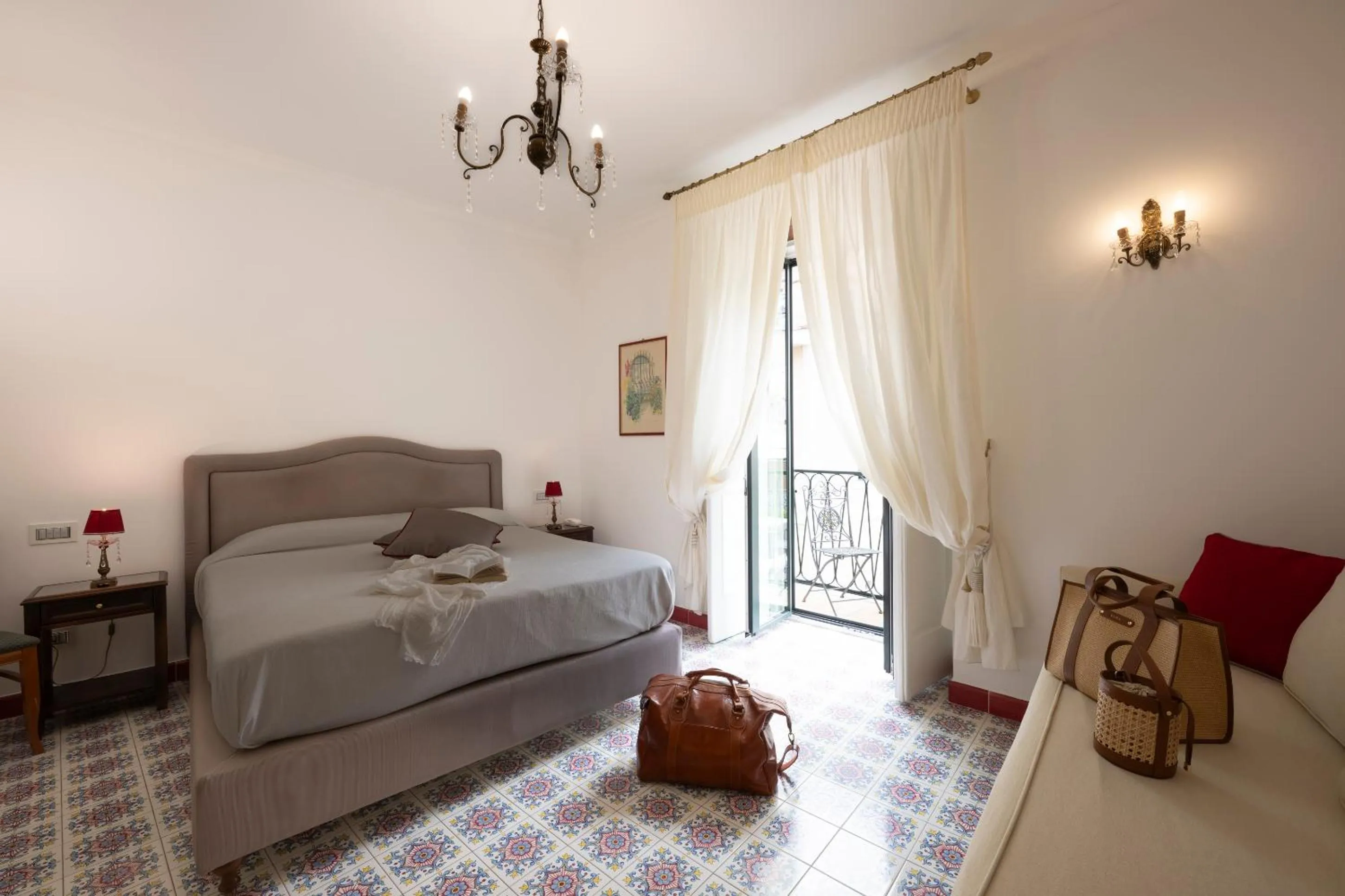 Bed in Boutique Gimagì