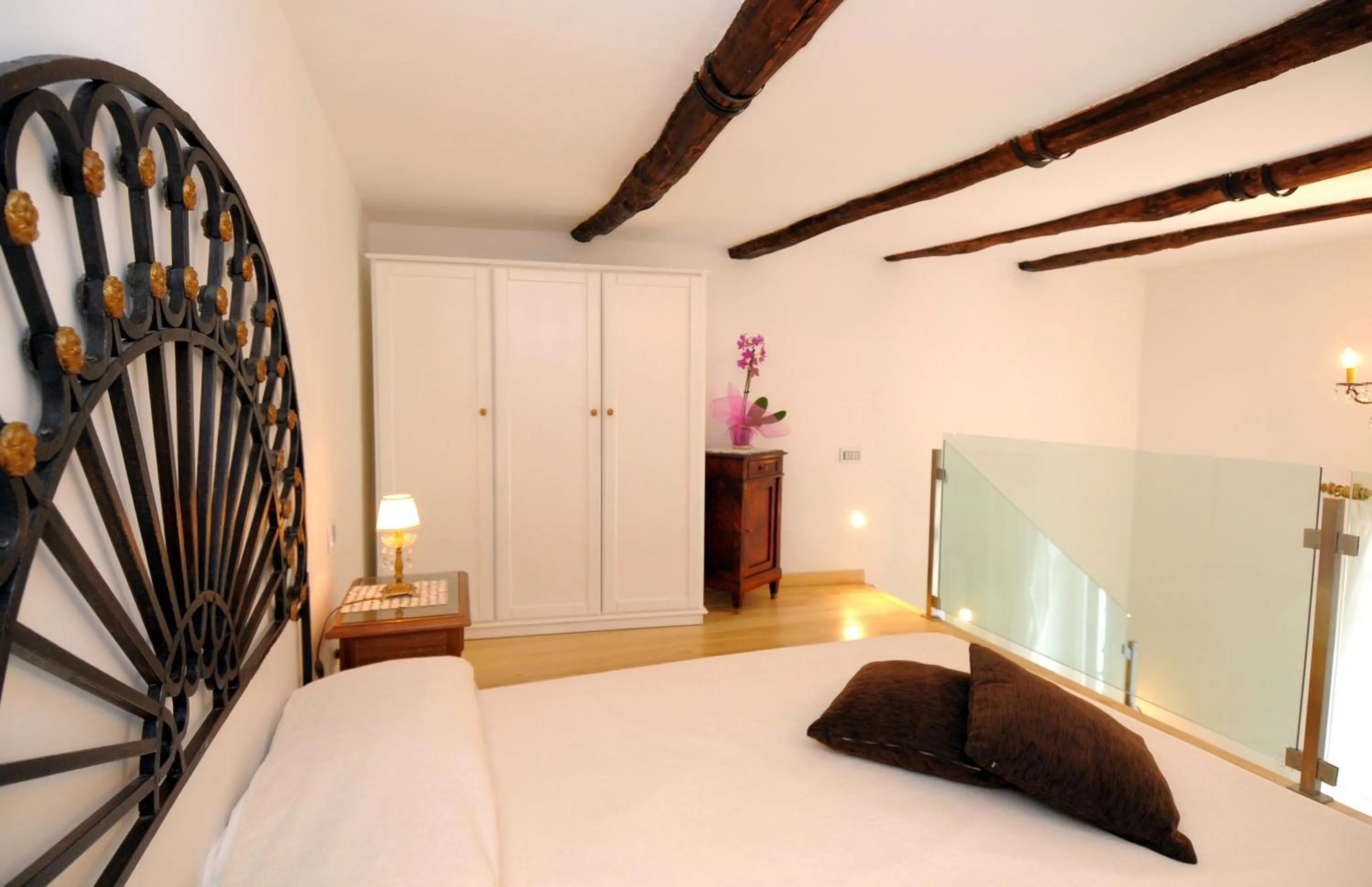Bed in Boutique Gimagì