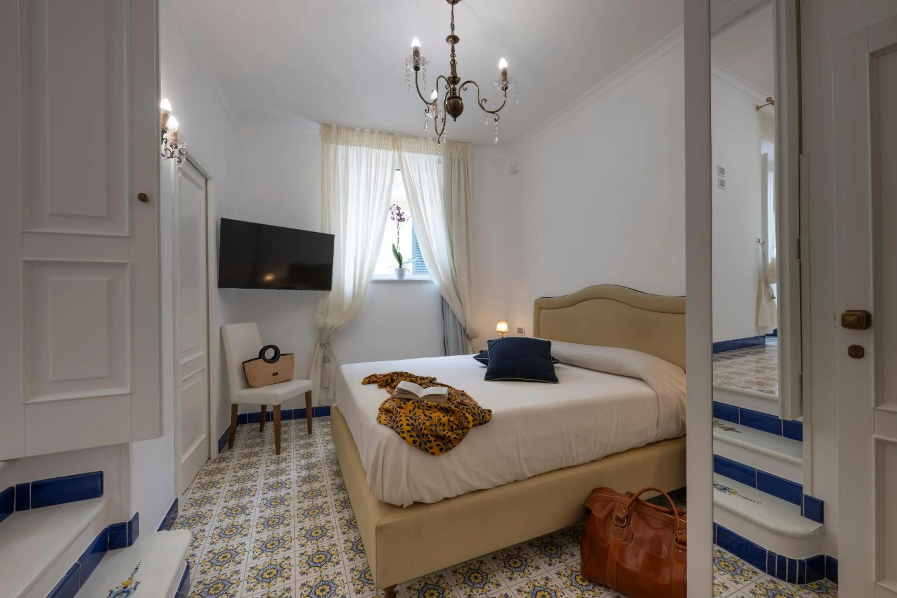 Bed in Boutique Gimagì