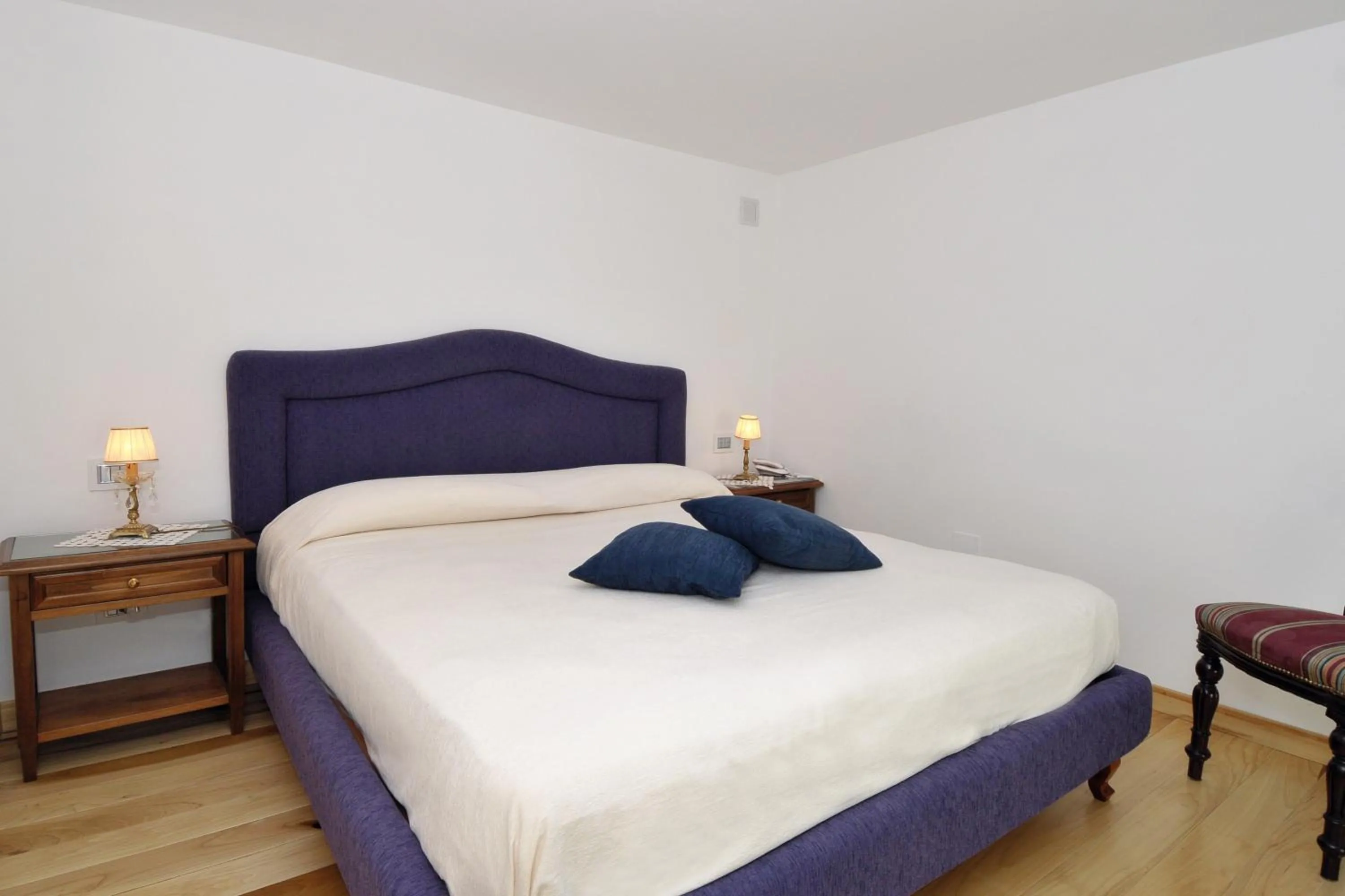 Bed in Boutique Gimagì