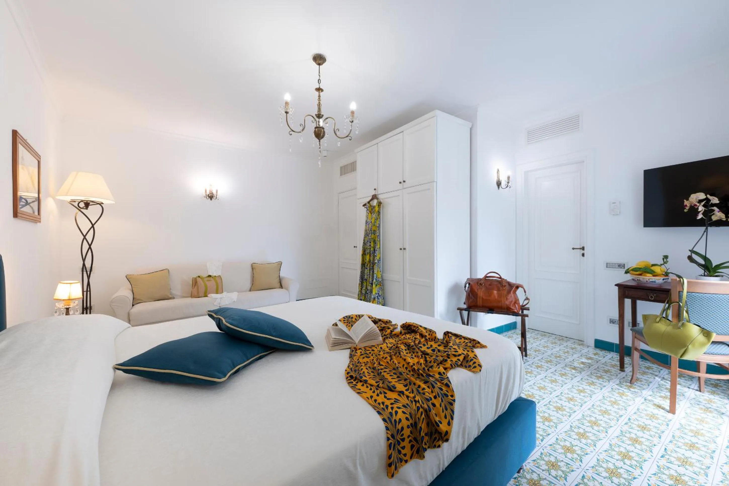 Bed in Boutique Gimagì