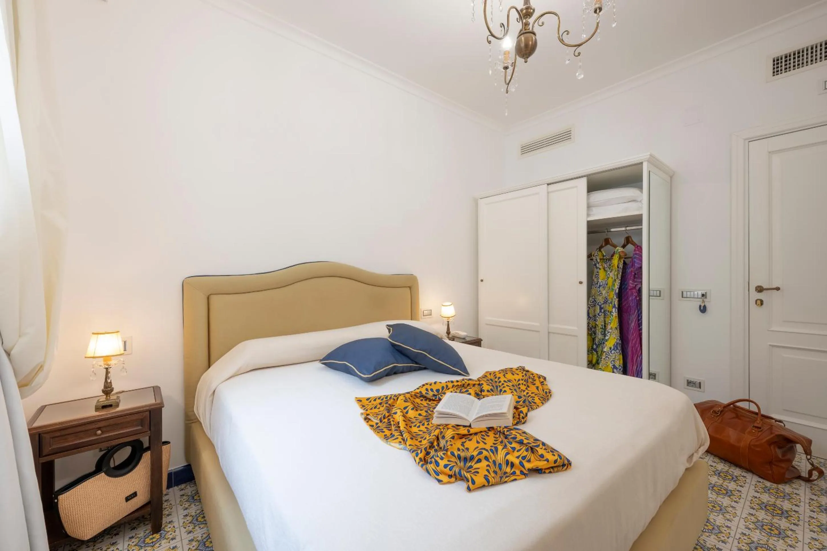 Bed in Boutique Gimagì