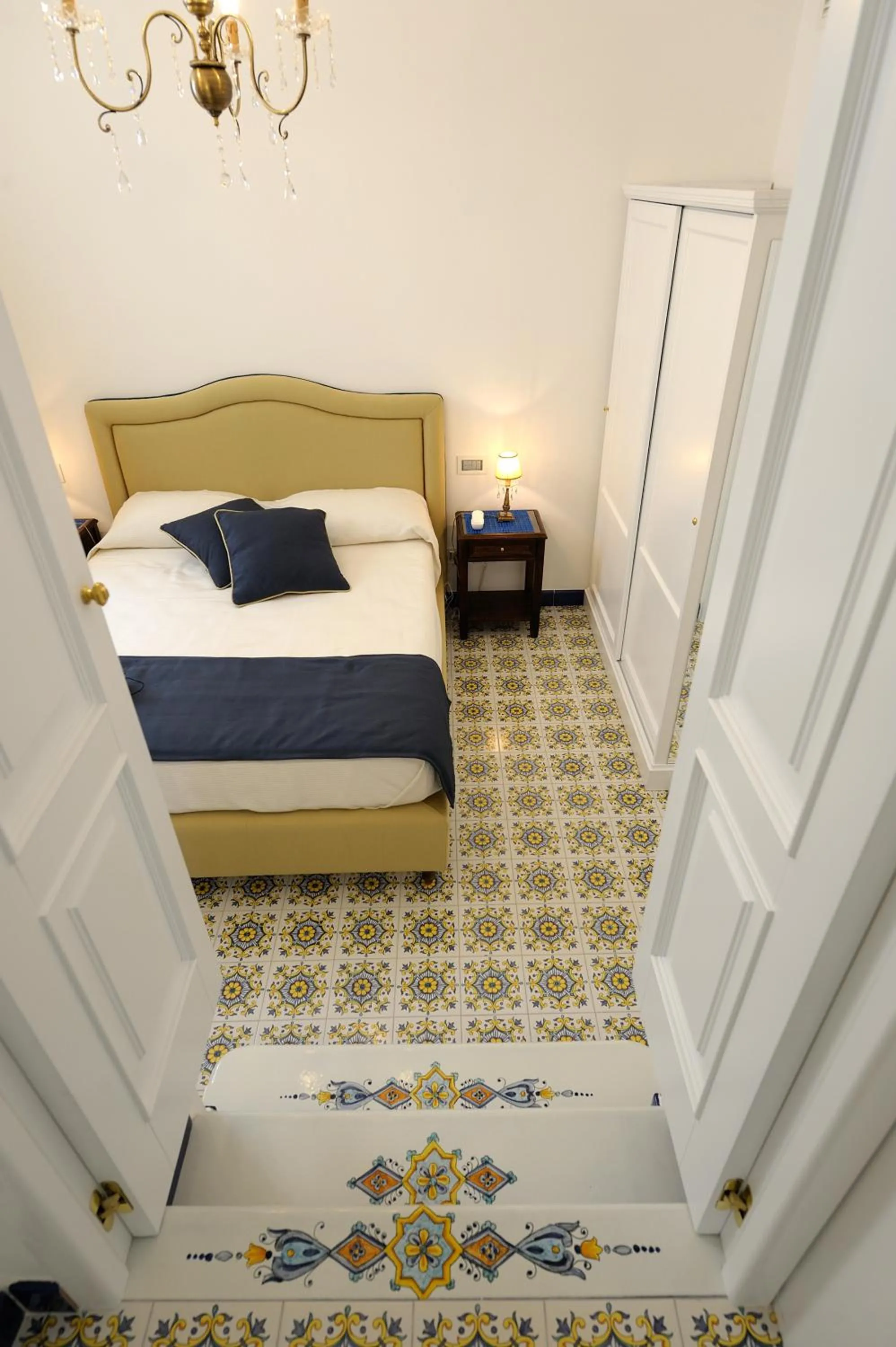 Bed in Boutique Gimagì