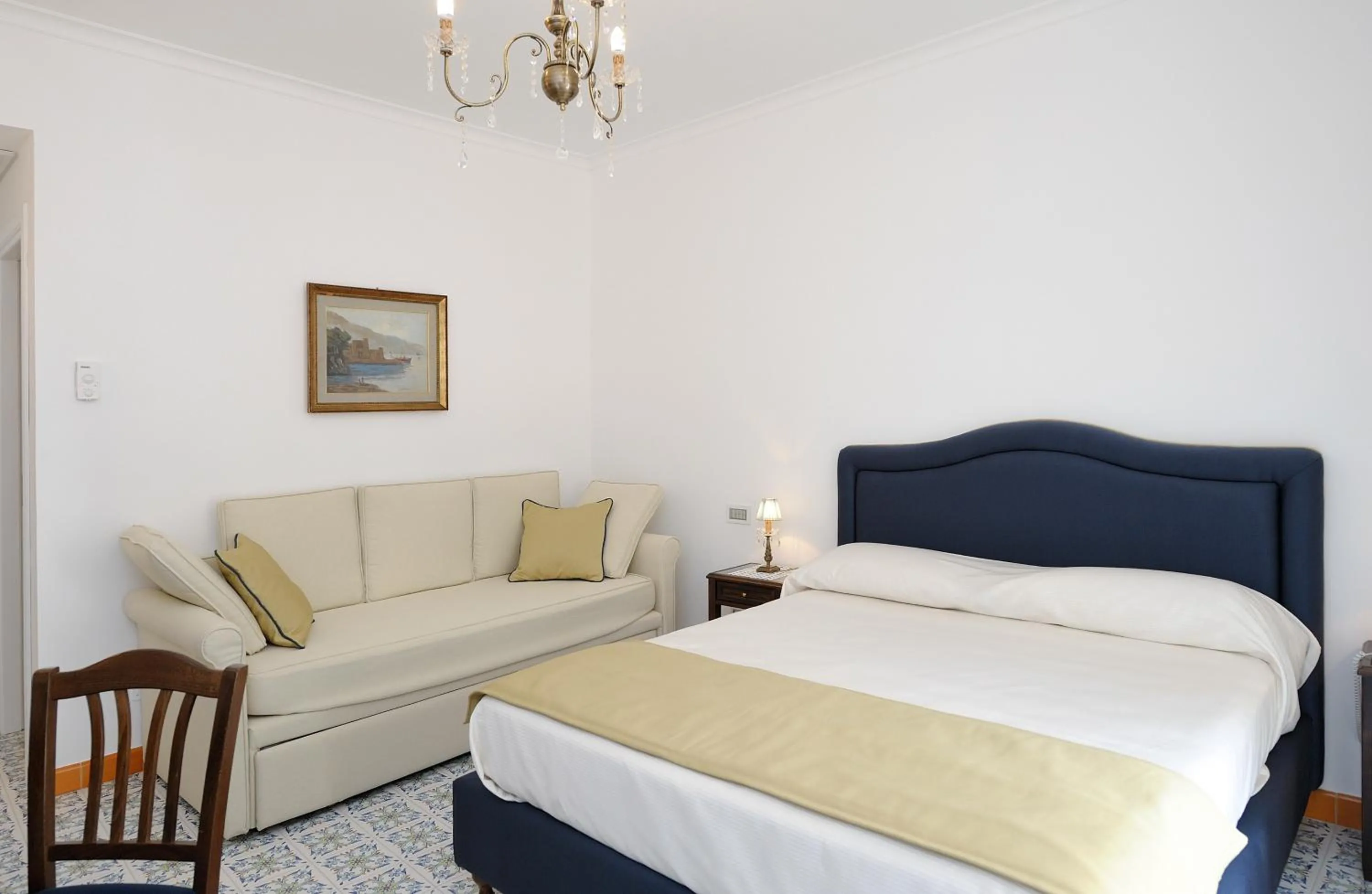 Bed in Boutique Gimagì