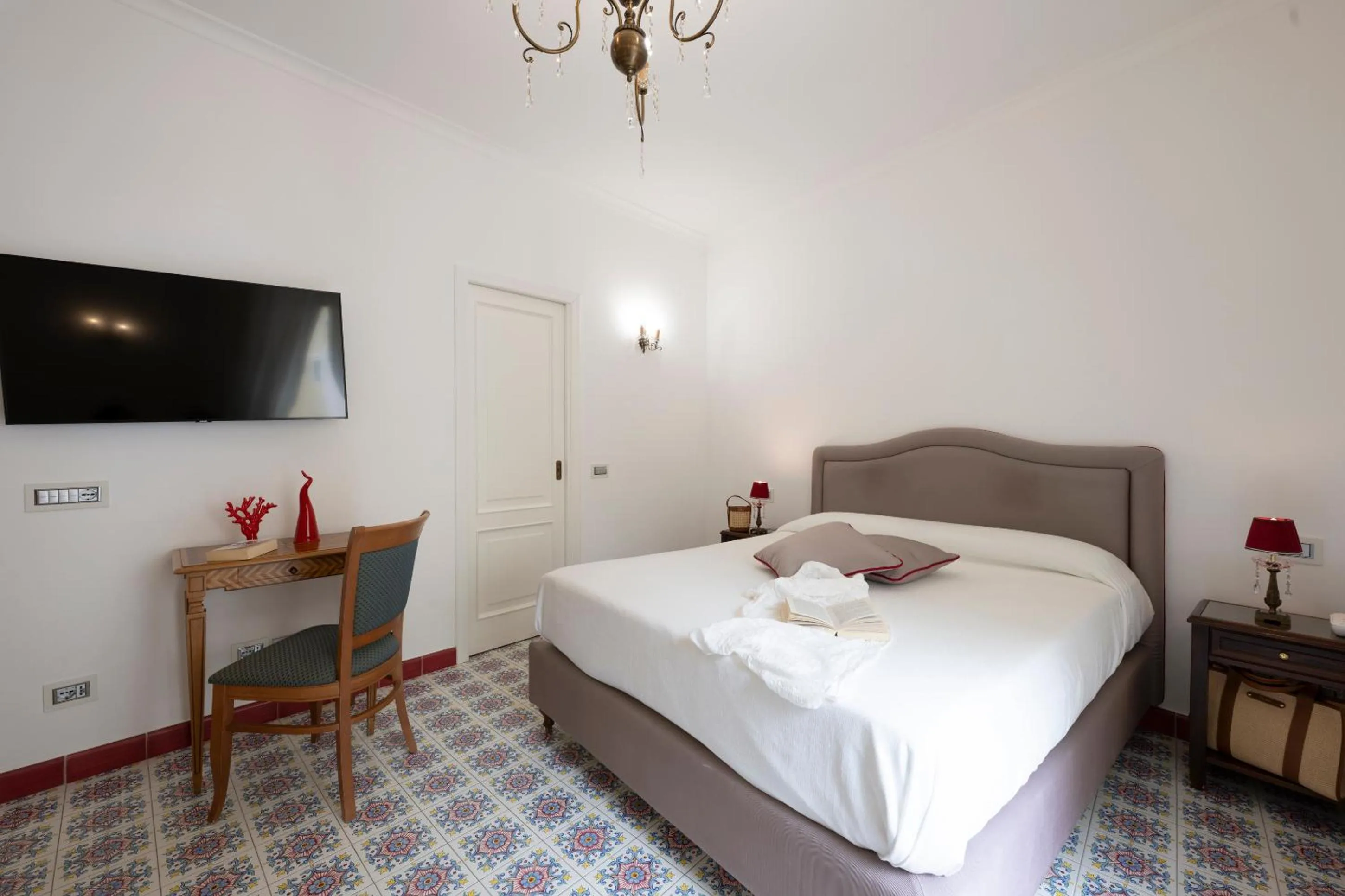 Bed in Boutique Gimagì