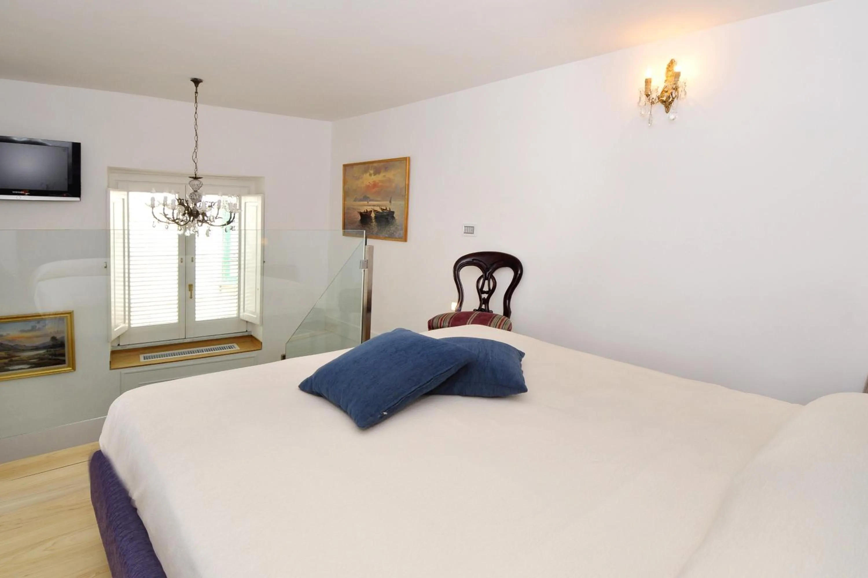 Bed in Boutique Gimagì
