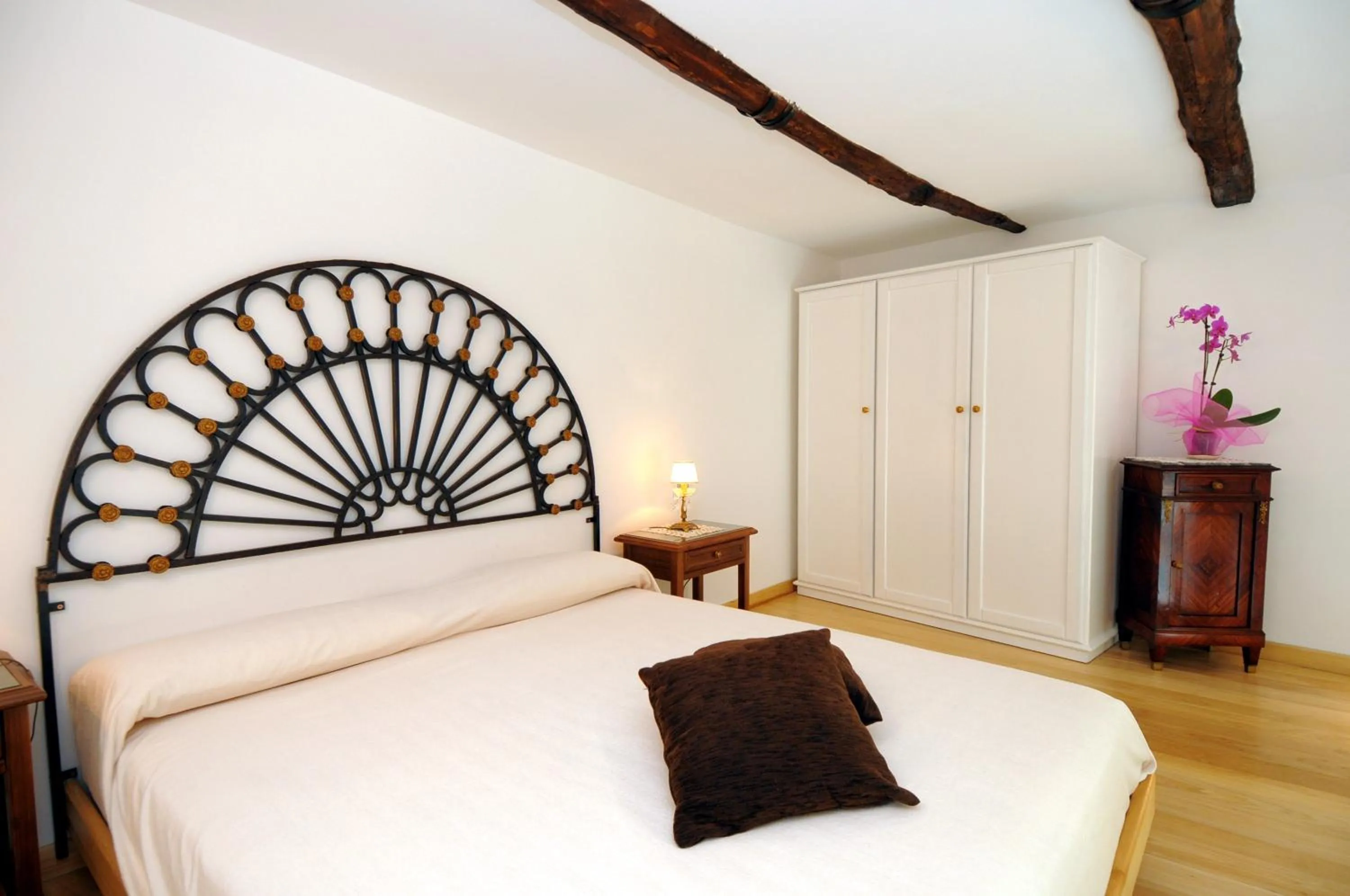 Bed in Boutique Gimagì