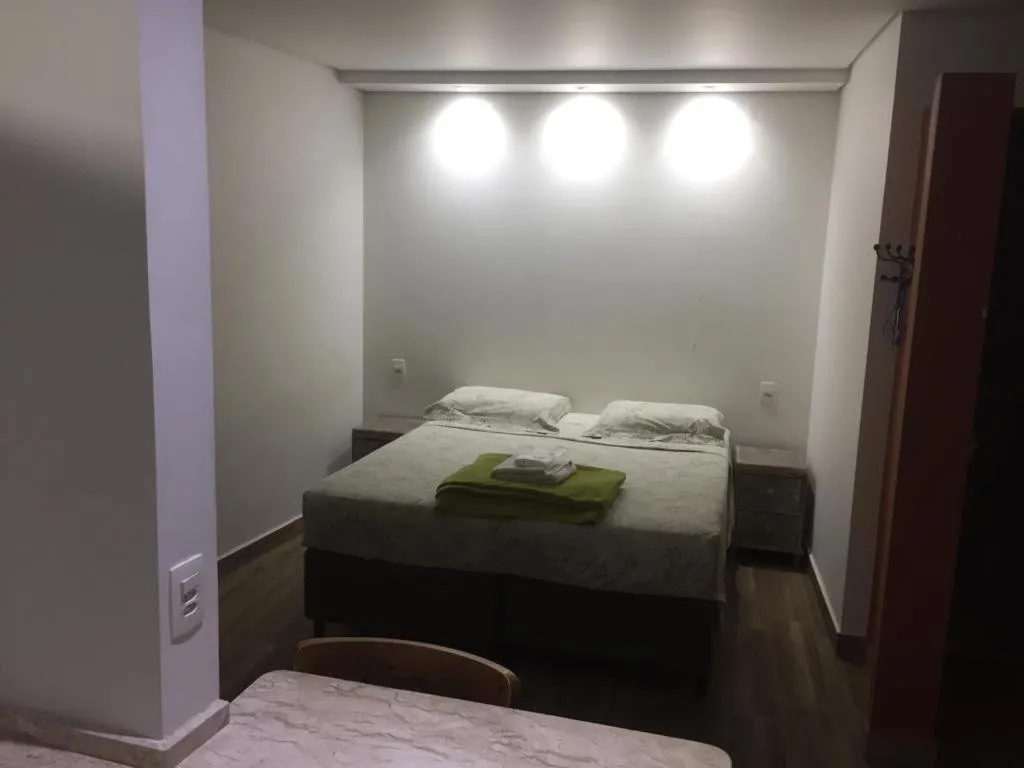 Zen Hostel Brasil - Hotel e SPA