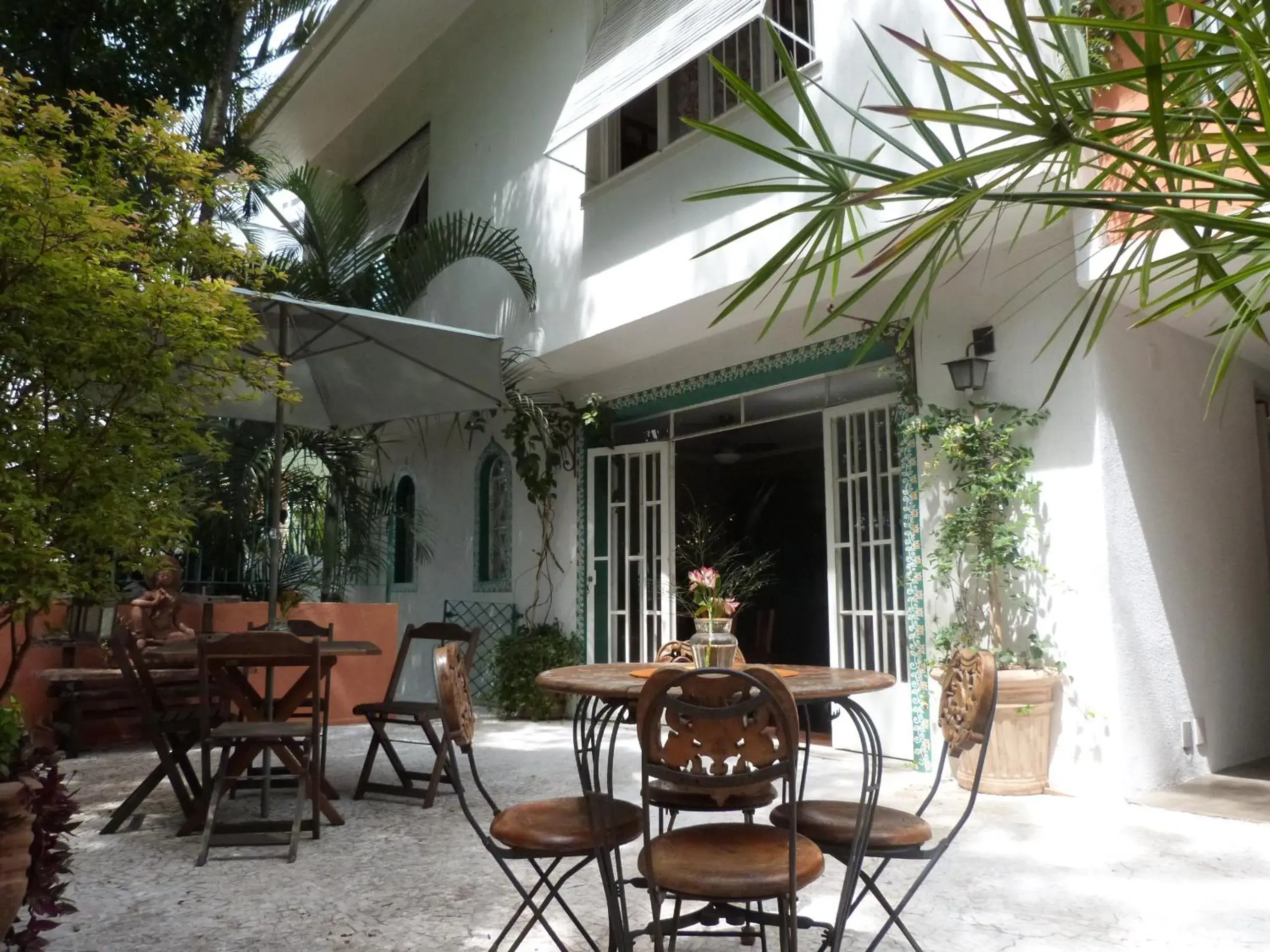 Zen Hostel Brasil - Hotel e SPA Zen Hostel Brasil - Hotel e SPA