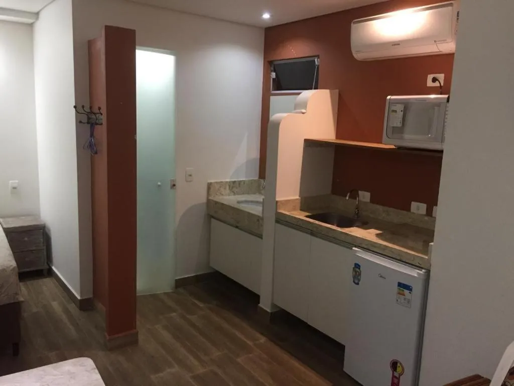 Zen Hostel Brasil - Hotel e SPA