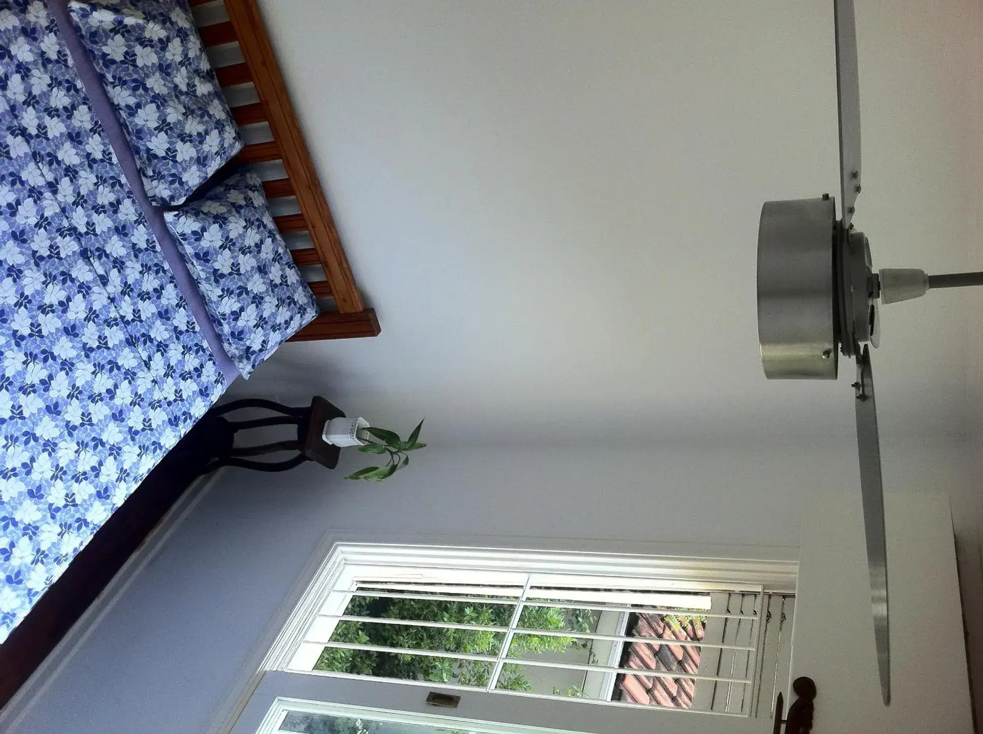 Double Room with Shared Bathroom - single occupancy in Zen Hostel Brasil - Hotel e SPA Double Room with Shared Bathroom - single occupancy in Zen Hostel Brasil - Hotel e SPA