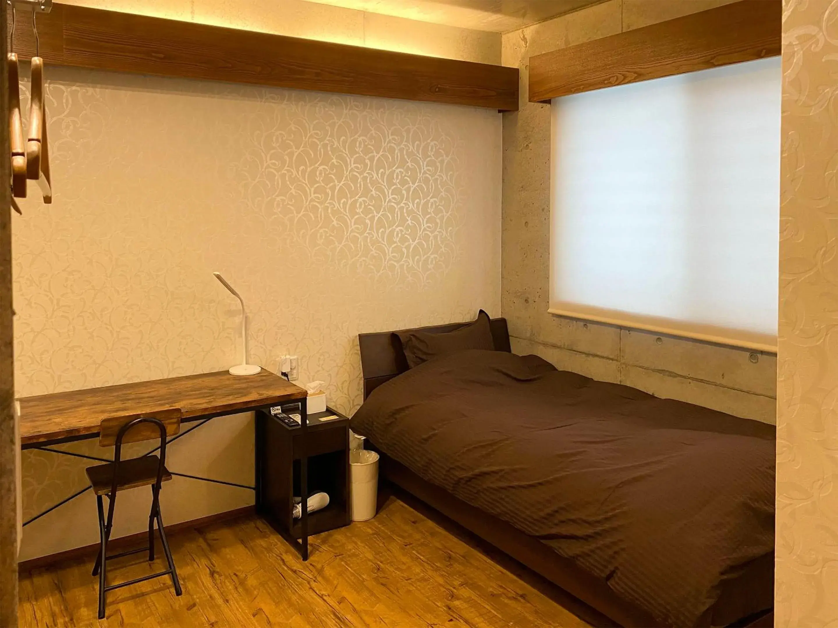 Single Room in Kugani-YA. Single Room in Kugani-YA.