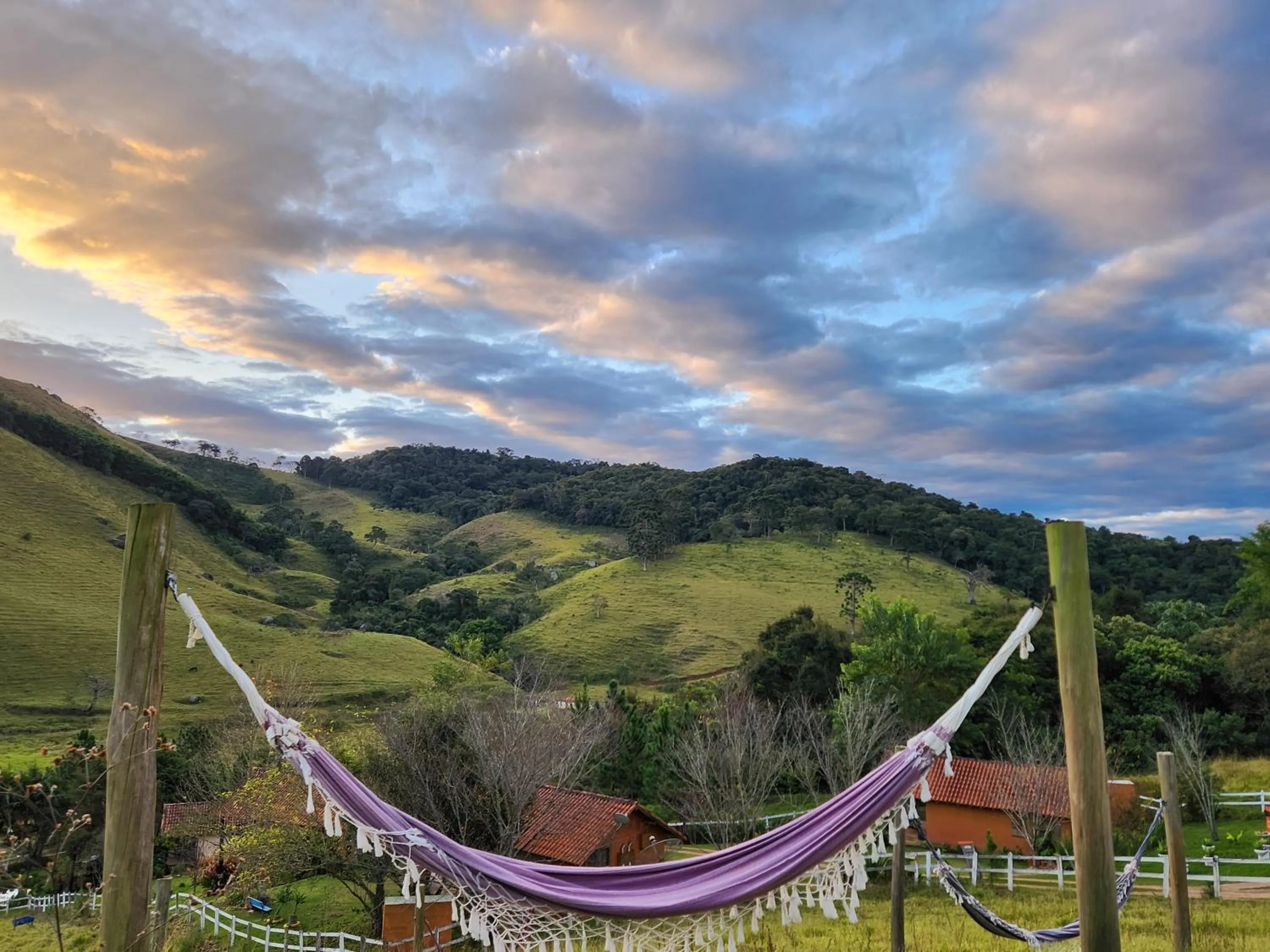 Pousada Vale Monte Azul