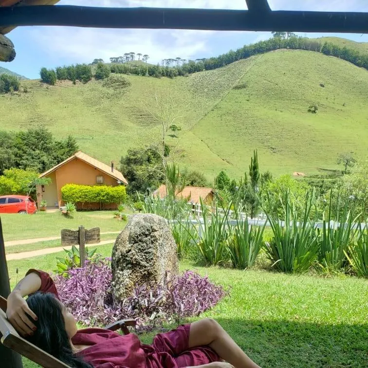Pousada Vale Monte Azul