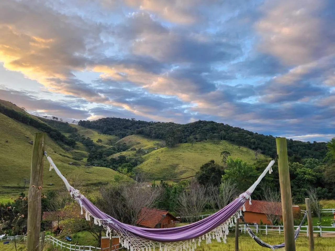 Pousada Vale Monte Azul