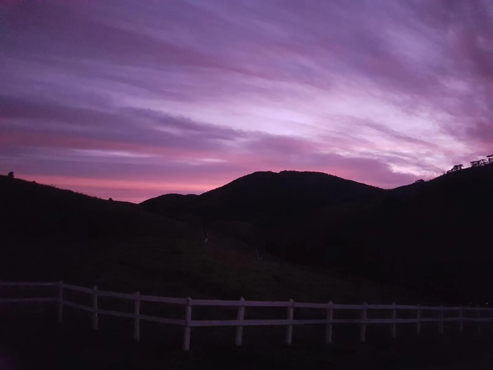 Pousada Vale Monte Azul