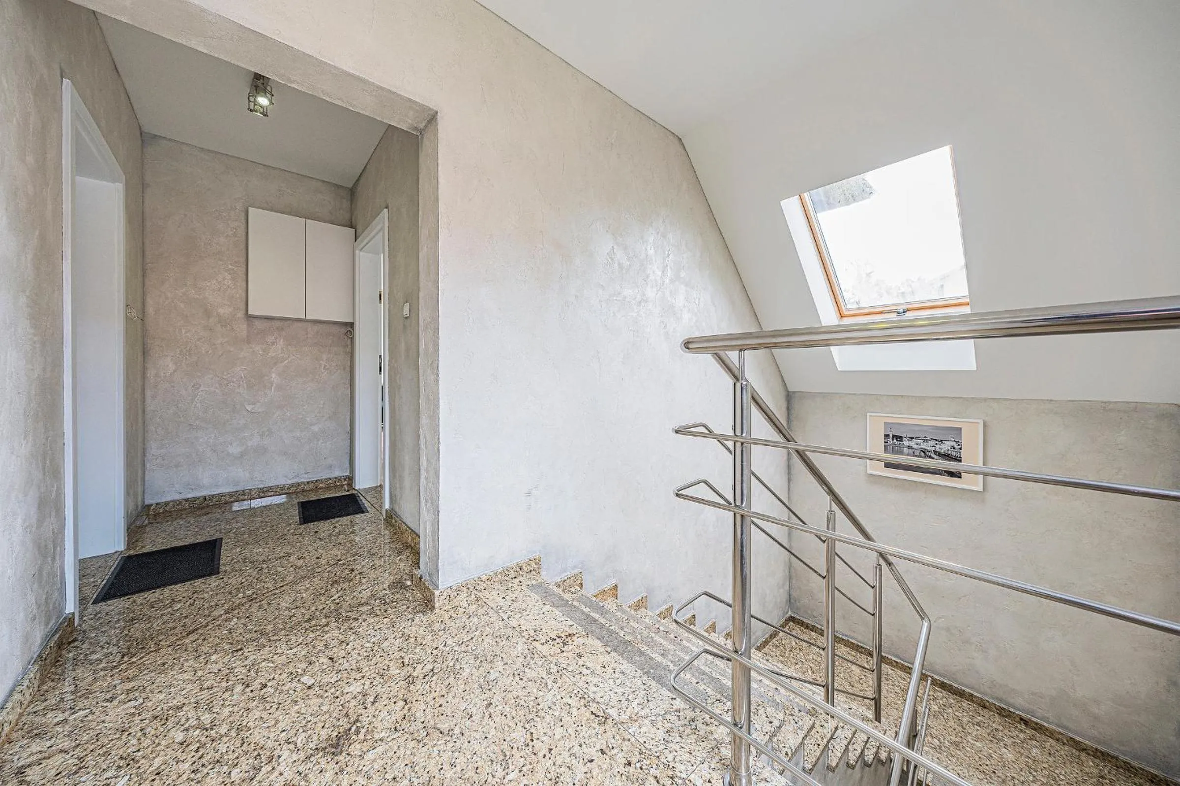 Property building in Apartamenty Martini