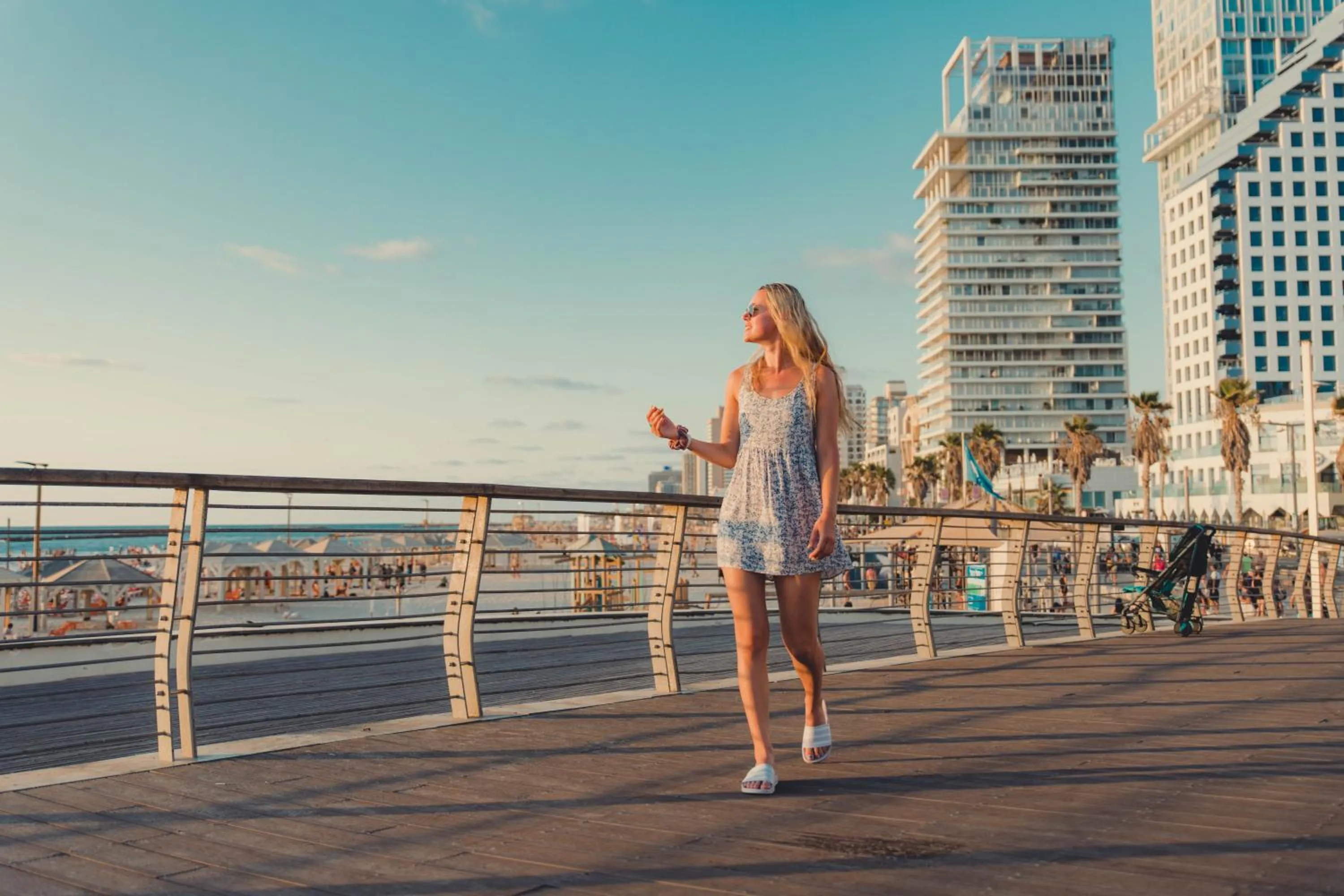 Natural landscape in 180 Boutique Hostel