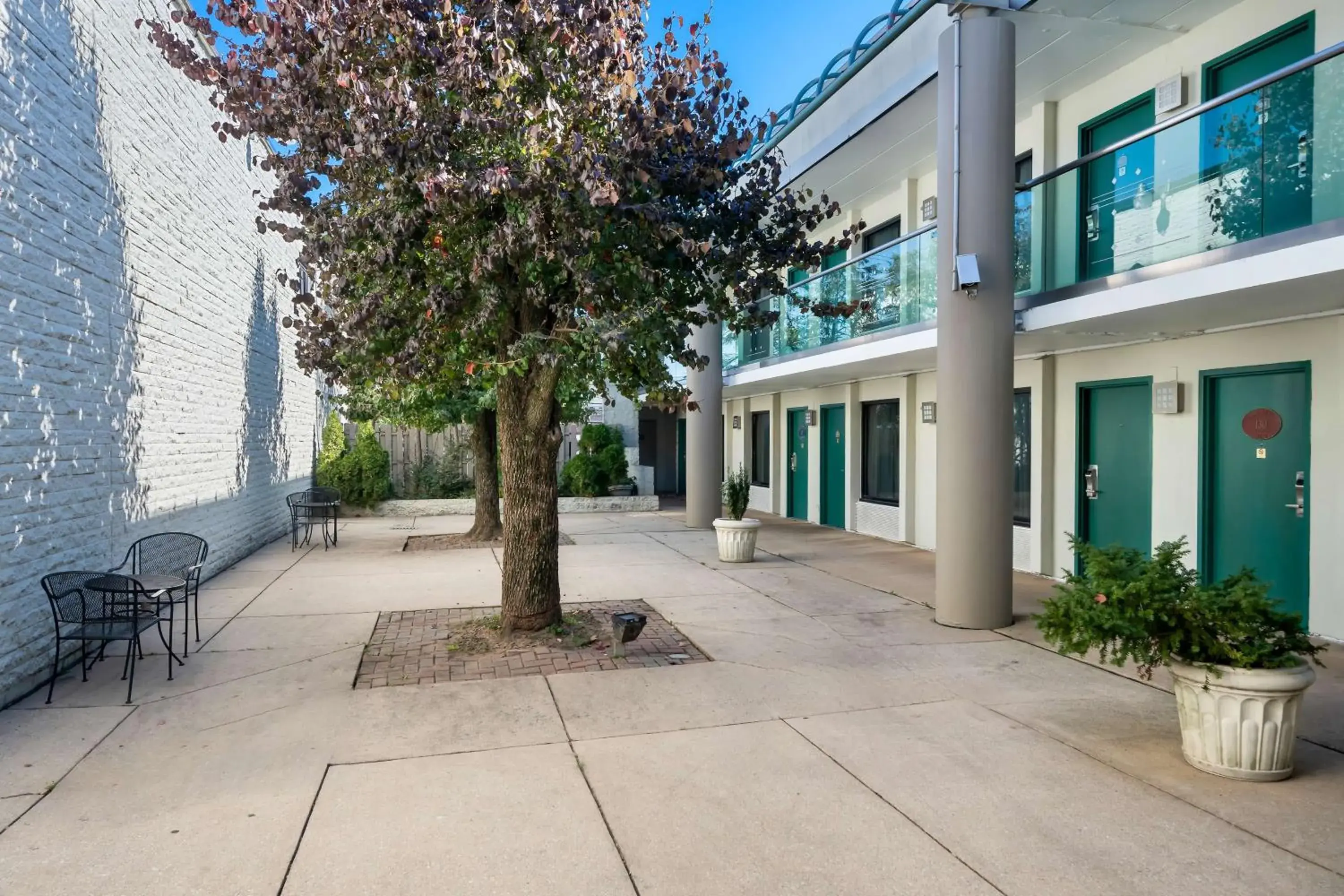 Property building in Brandywine Valley Inn SureStay Plus by Best Western Property building in Brandywine Valley Inn SureStay Plus by Best Western