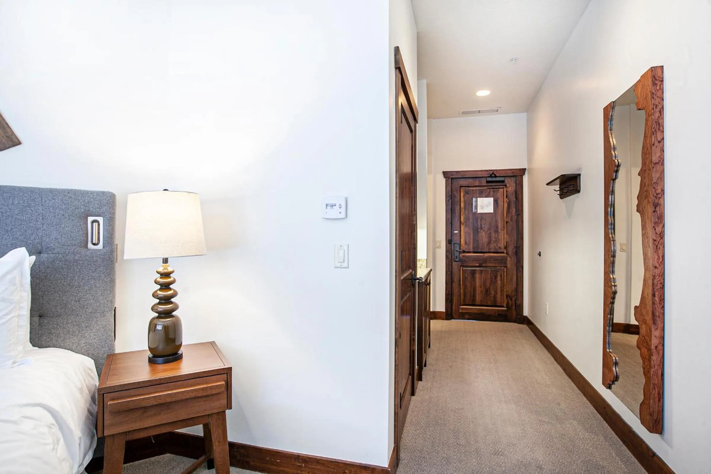 Hyatt at the Canyons by Park City Vacations