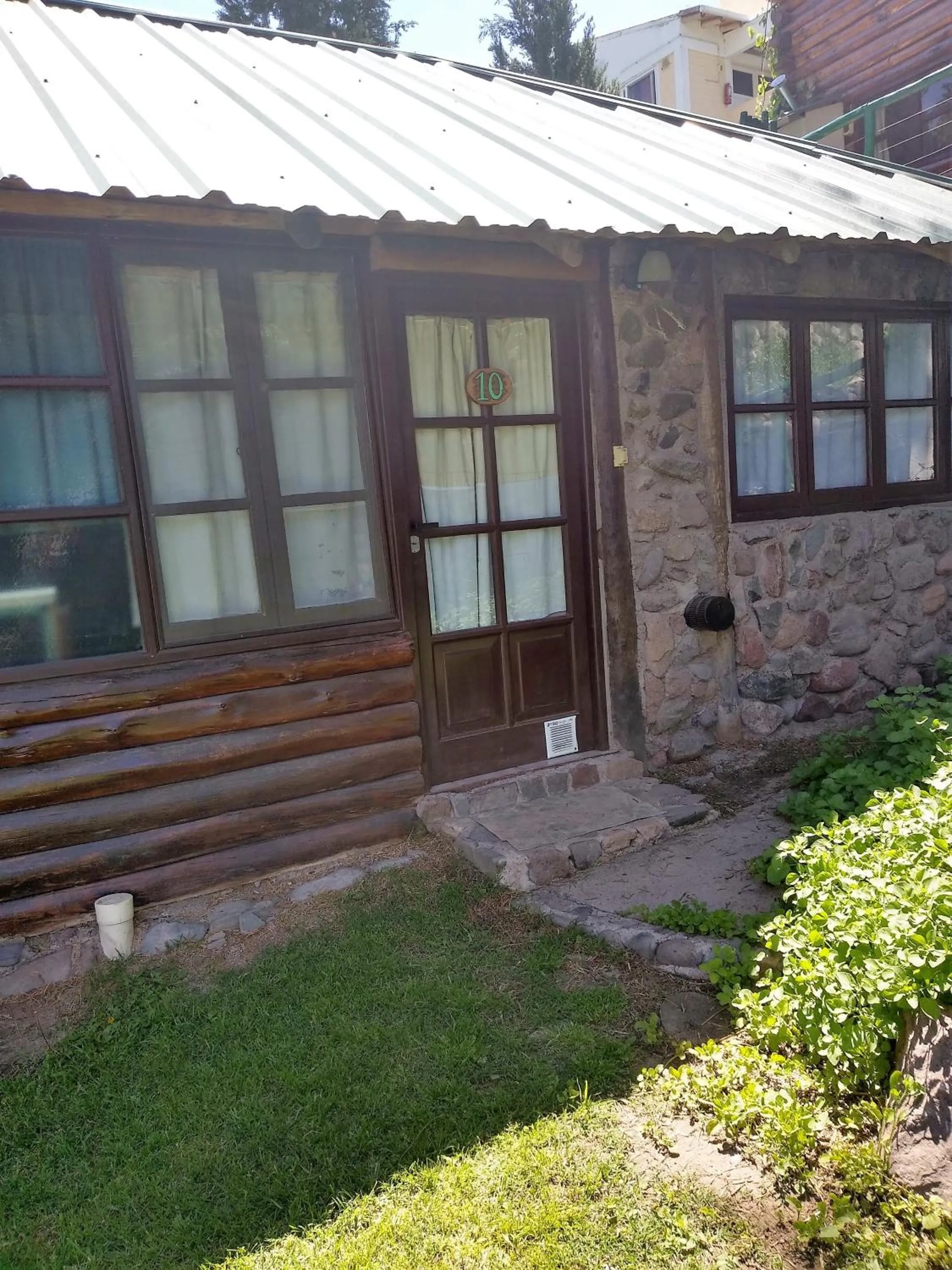 Cabañas Pacari Tampu