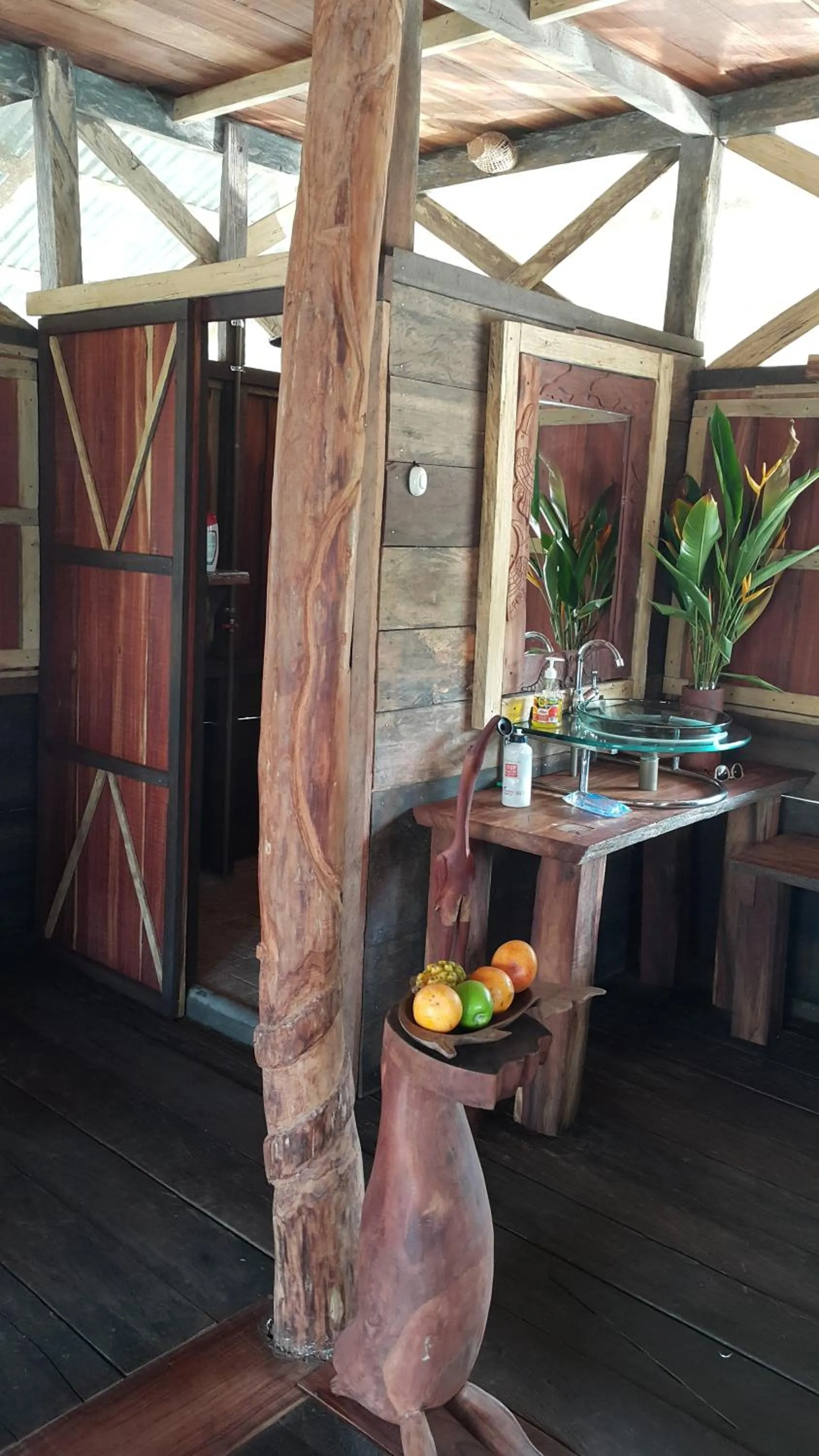 Other in Cabaña Flotante Kurupira