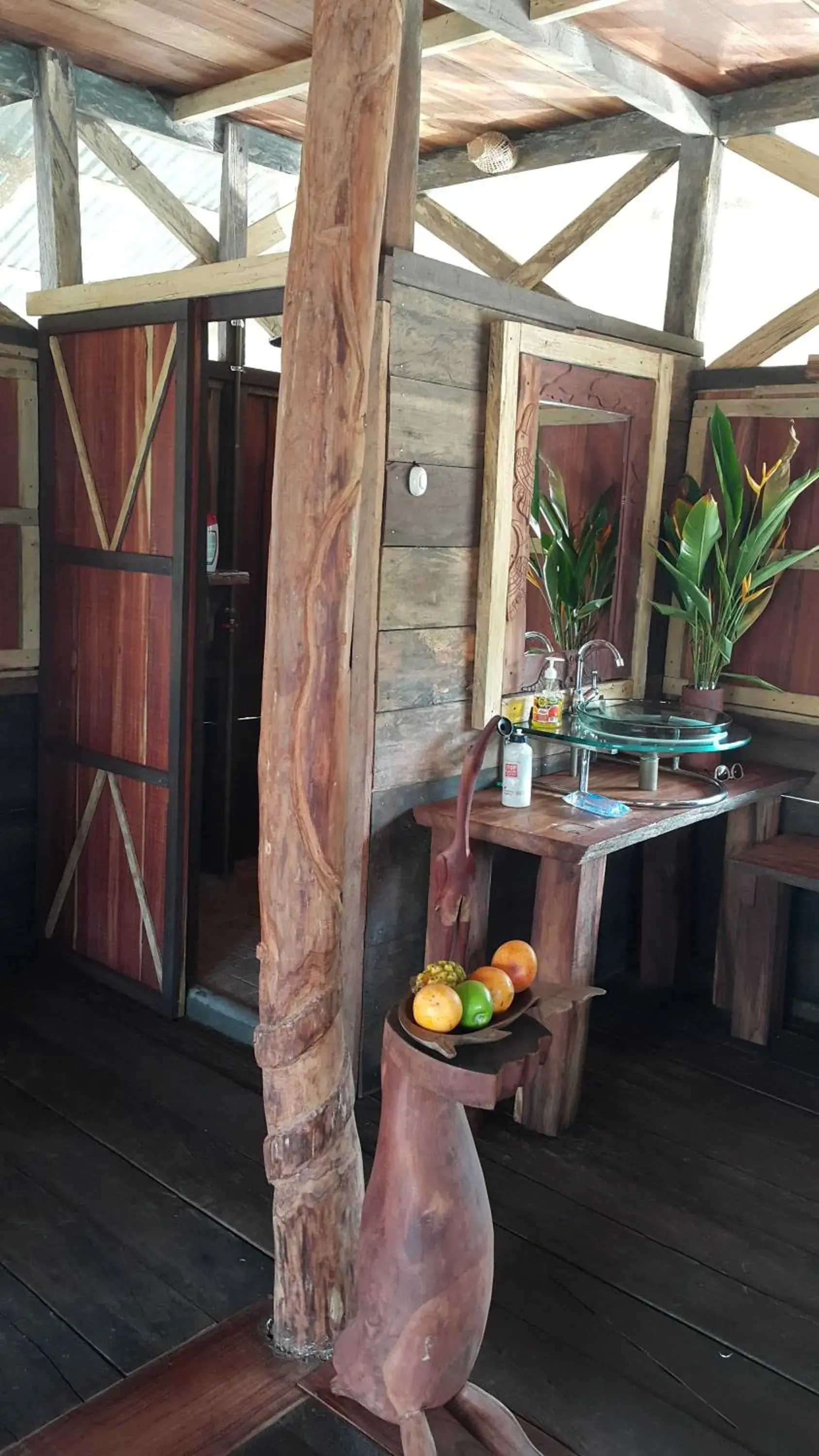 Suite with Lake View - single occupancy in Cabaña Flotante Kurupira Suite with Lake View - single occupancy in Cabaña Flotante Kurupira