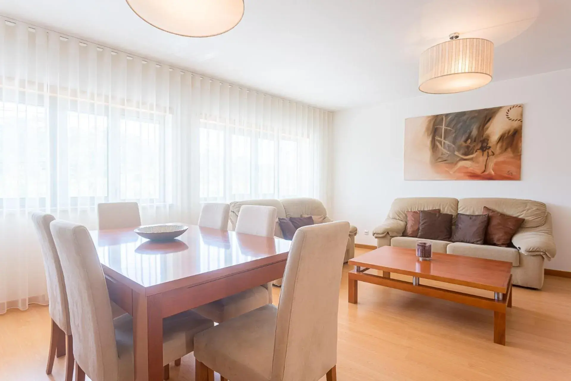 Apartamento T3 Foz Sul Apartamento T3 Foz Sul