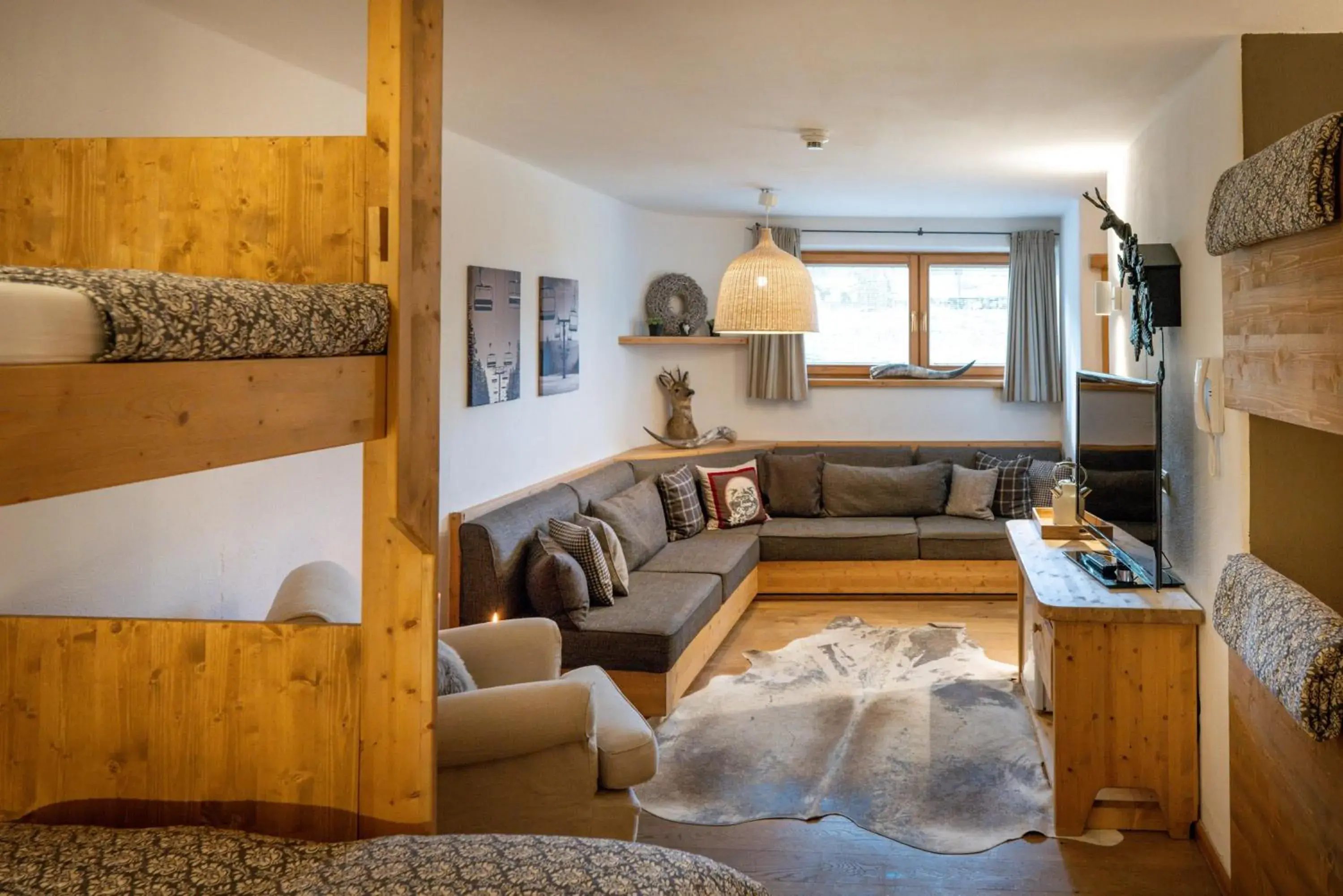 Studio in Princess Bergfrieden Studio in Princess Bergfrieden