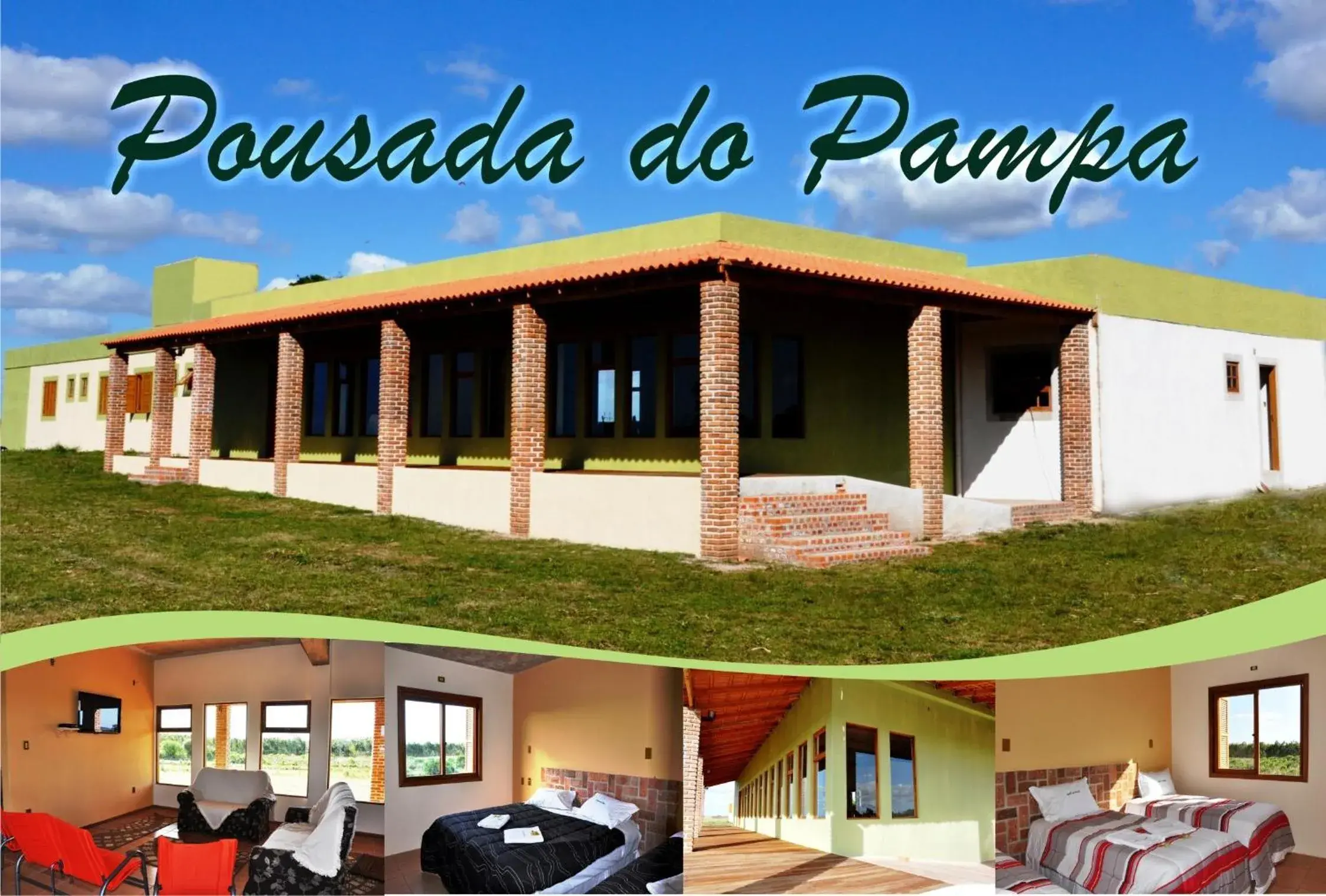 Pousada do Pampa Pousada do Pampa