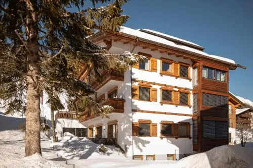 Das Verwall Finest Apartments