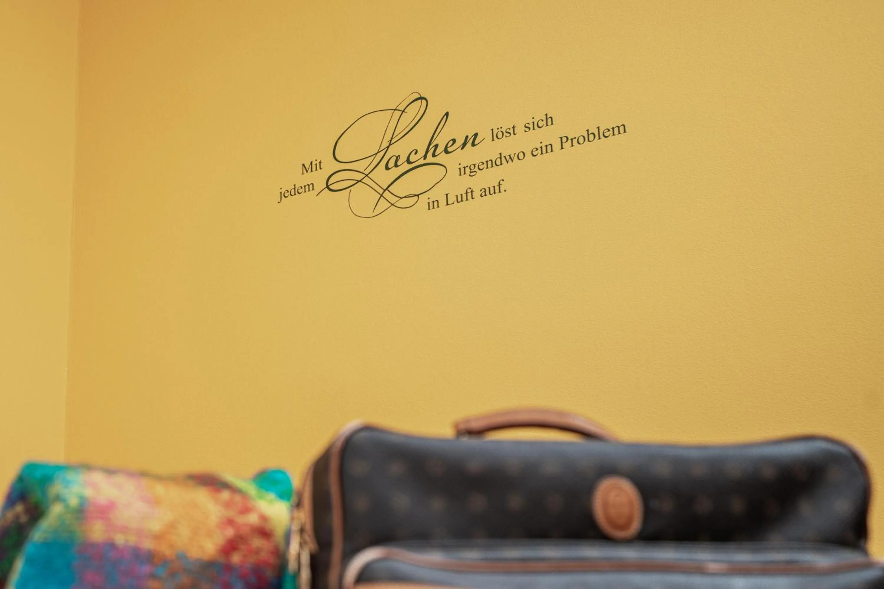 Staff in KIShotel am Kurpark