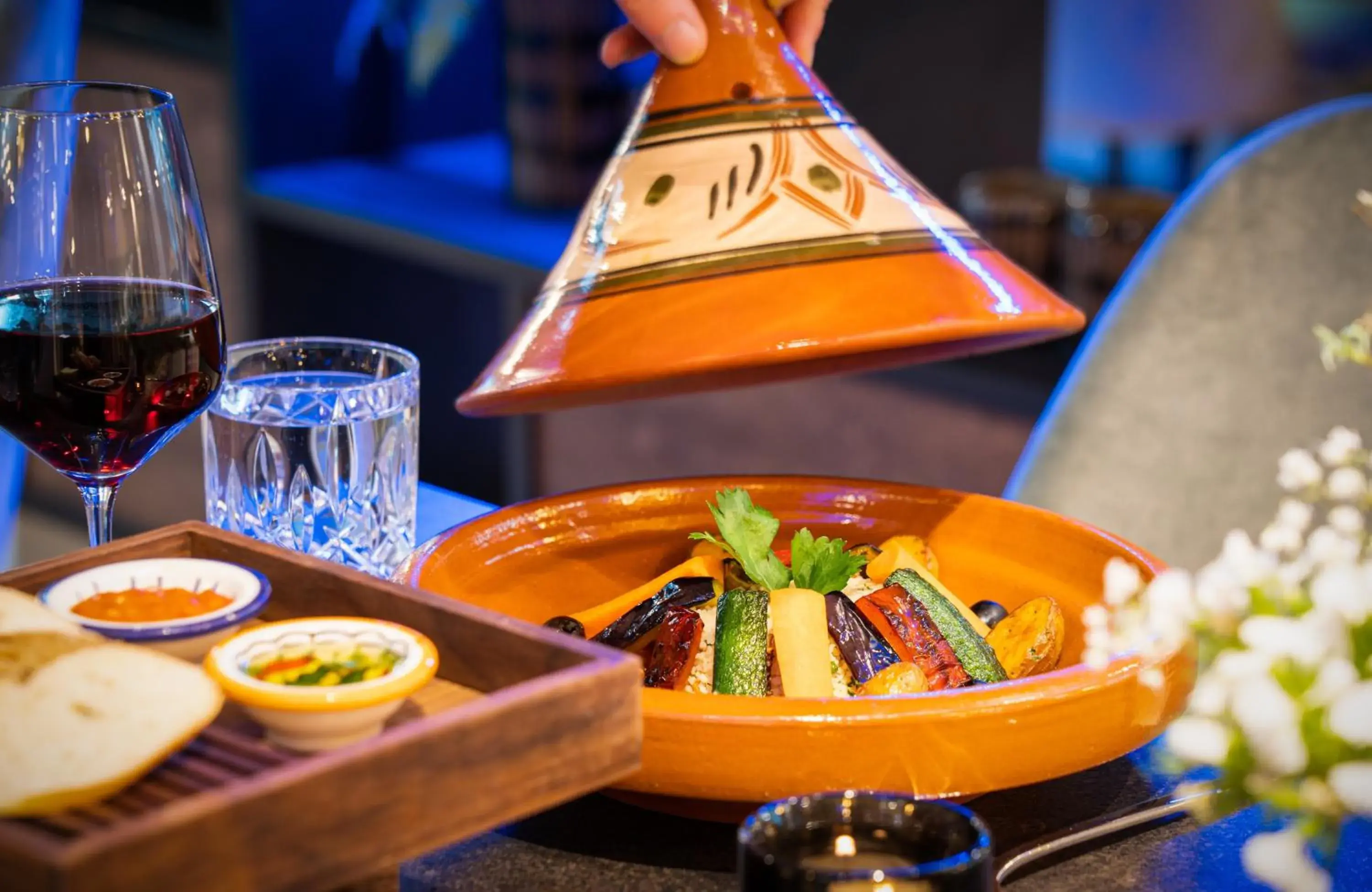 Restaurant/places to eat in Leonardo Hotel Eschborn Frankfurt Restaurant/places to eat in Leonardo Hotel Eschborn Frankfurt