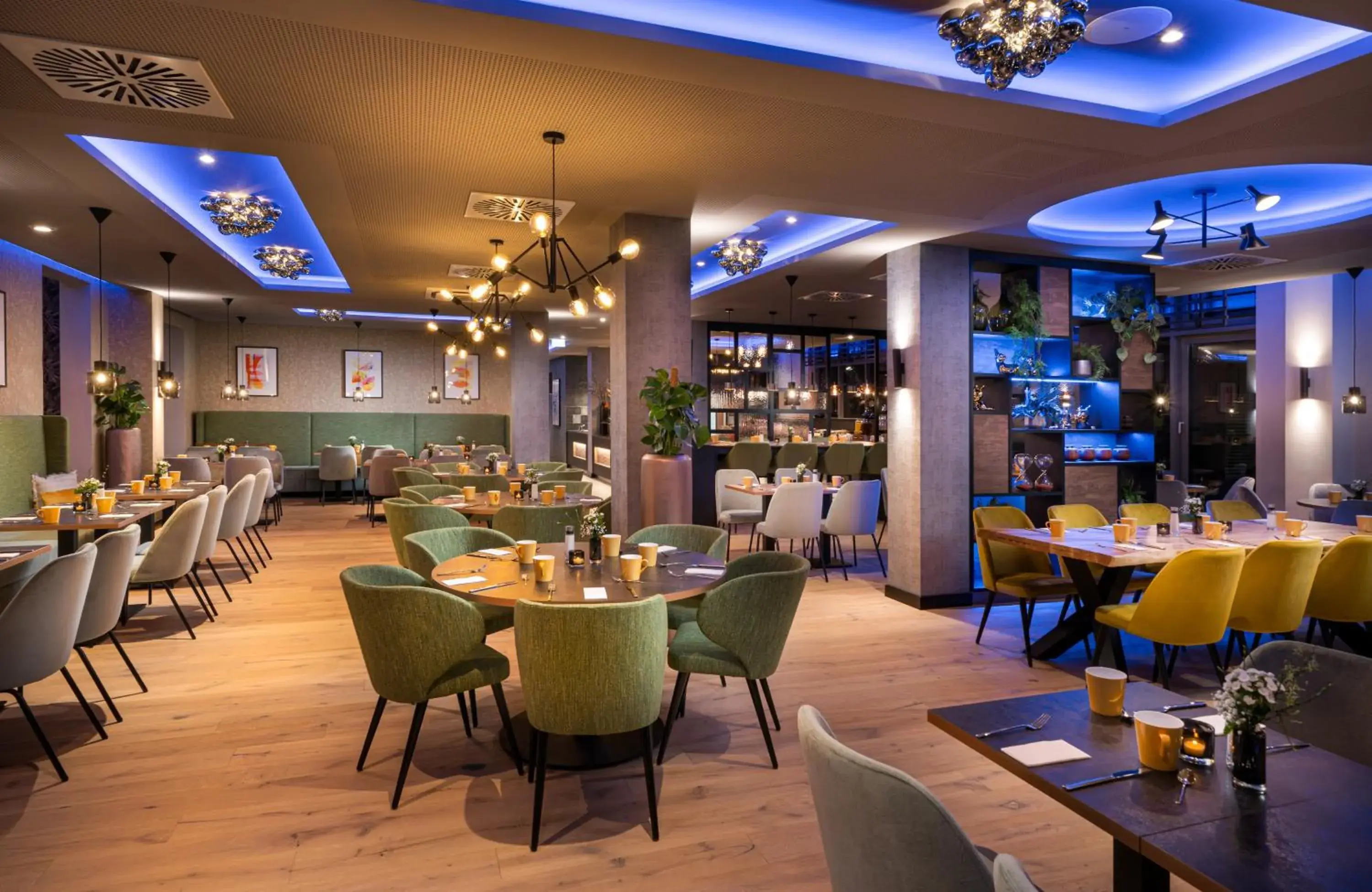 Breakfast in Leonardo Hotel Eschborn Frankfurt Breakfast in Leonardo Hotel Eschborn Frankfurt