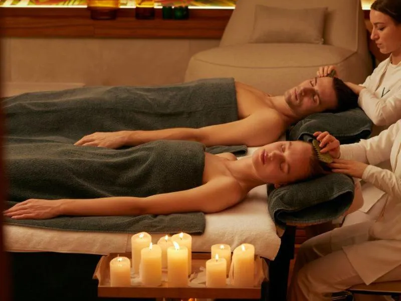 People in VISTA Verona