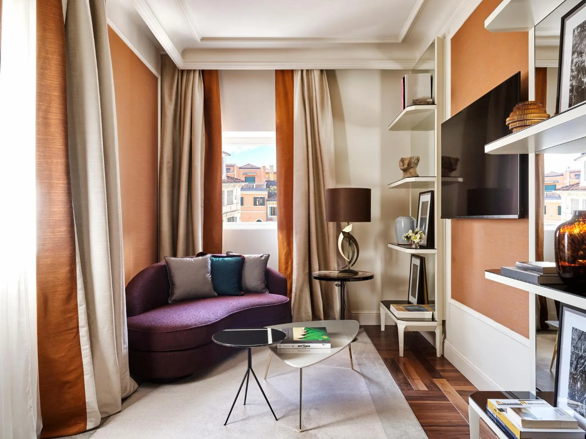 Bedroom in VISTA Verona