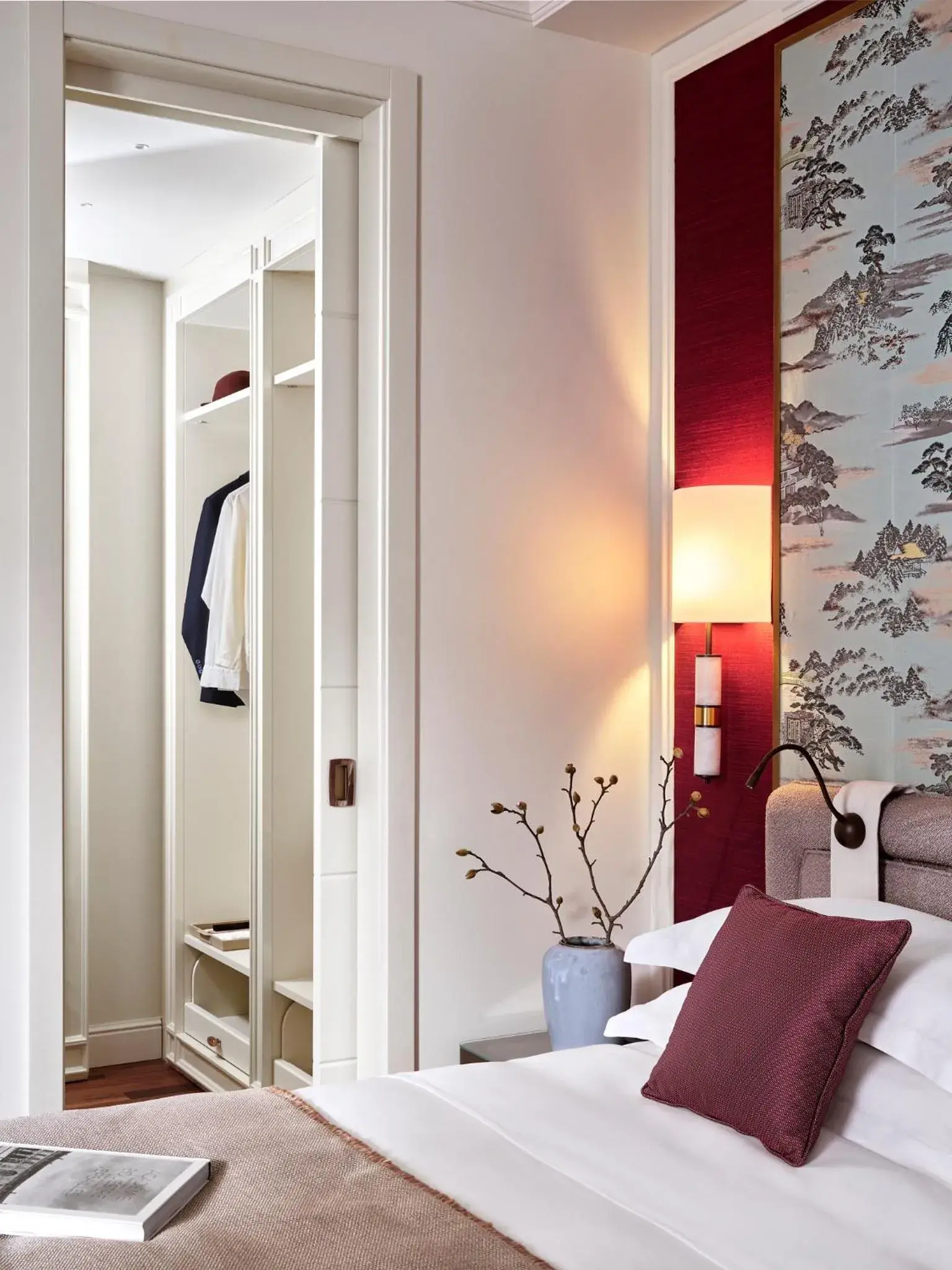 Bedroom, Bed in VISTA Verona Bedroom, Bed in VISTA Verona