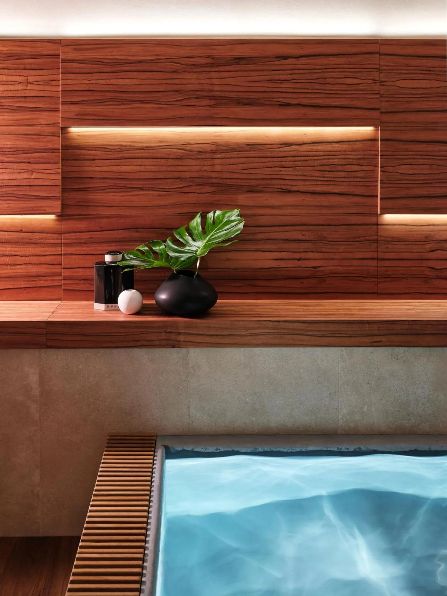 Spa and wellness centre/facilities in VISTA Verona