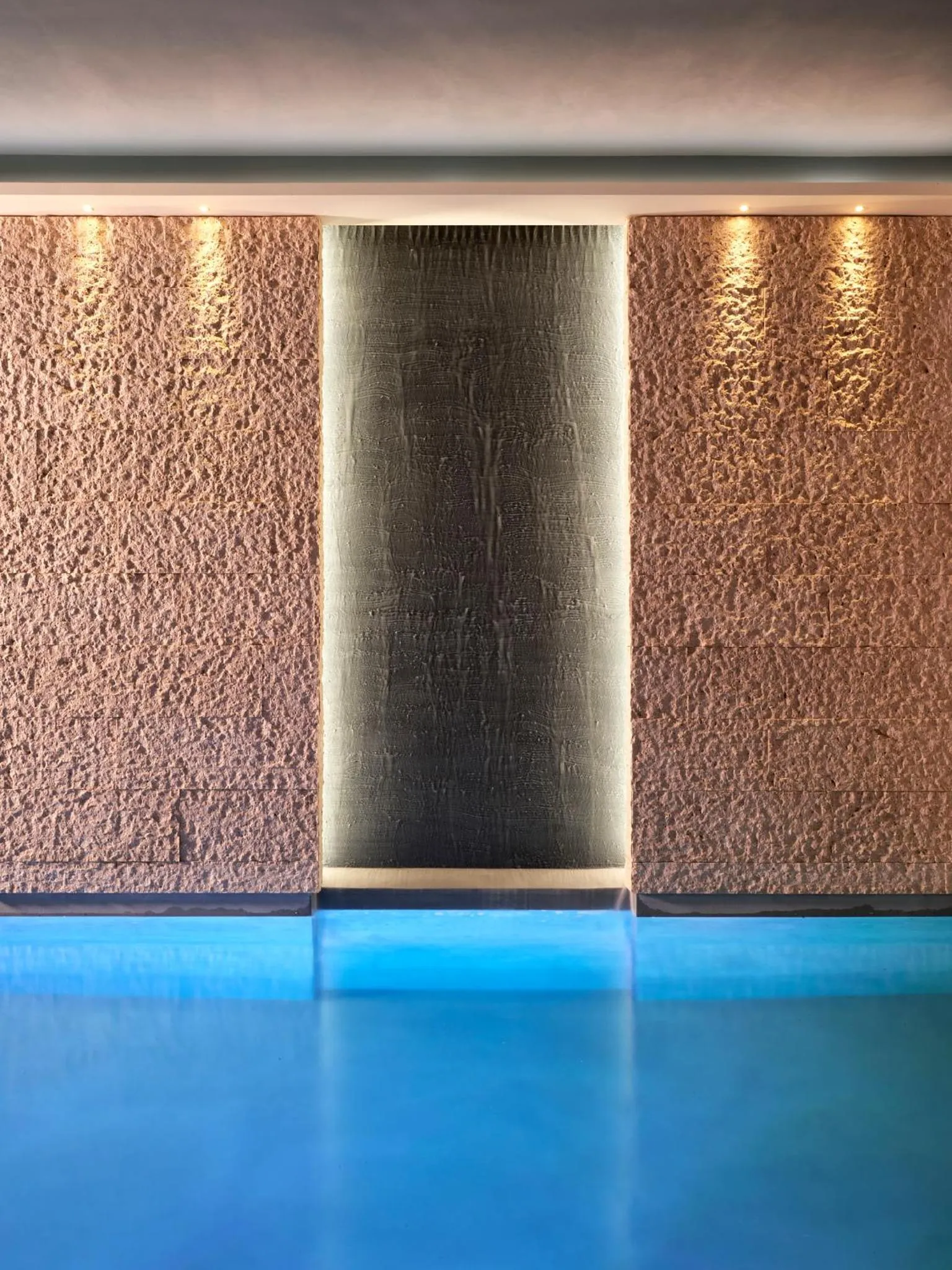 Spa and wellness centre/facilities in VISTA Verona