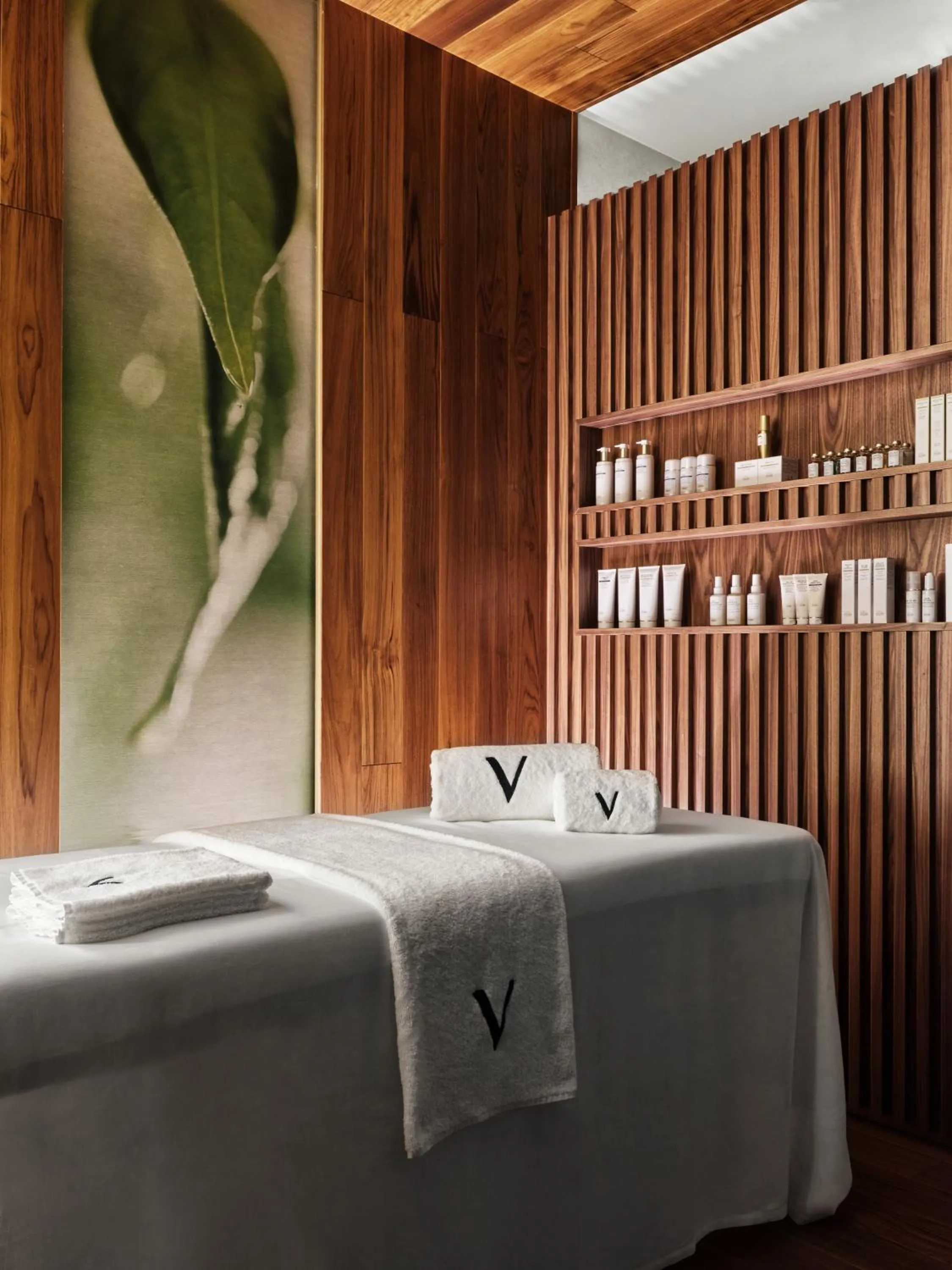 Spa and wellness centre/facilities, Bed in VISTA Verona