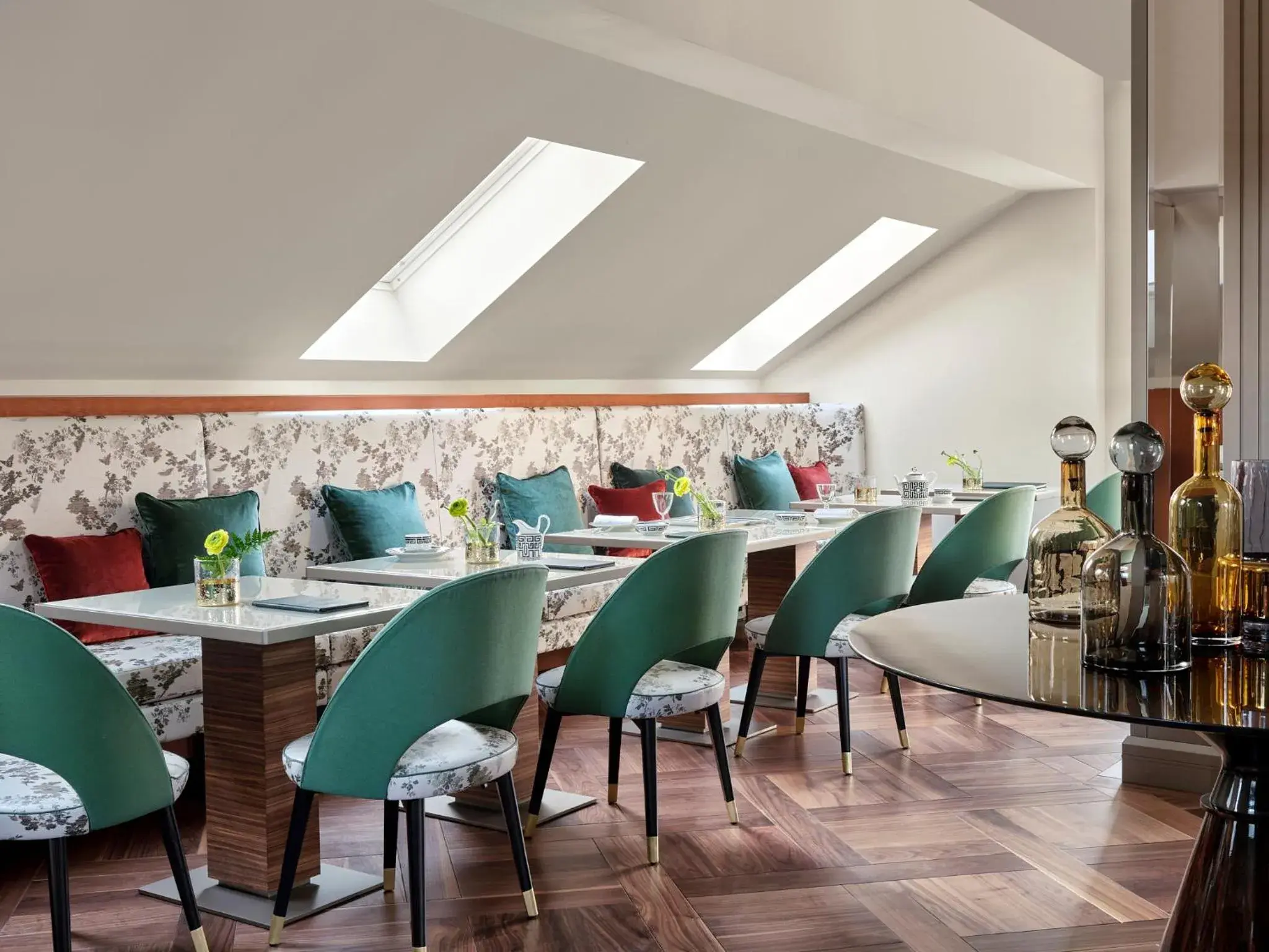 Restaurant/places to eat in VISTA Verona Restaurant/places to eat in VISTA Verona