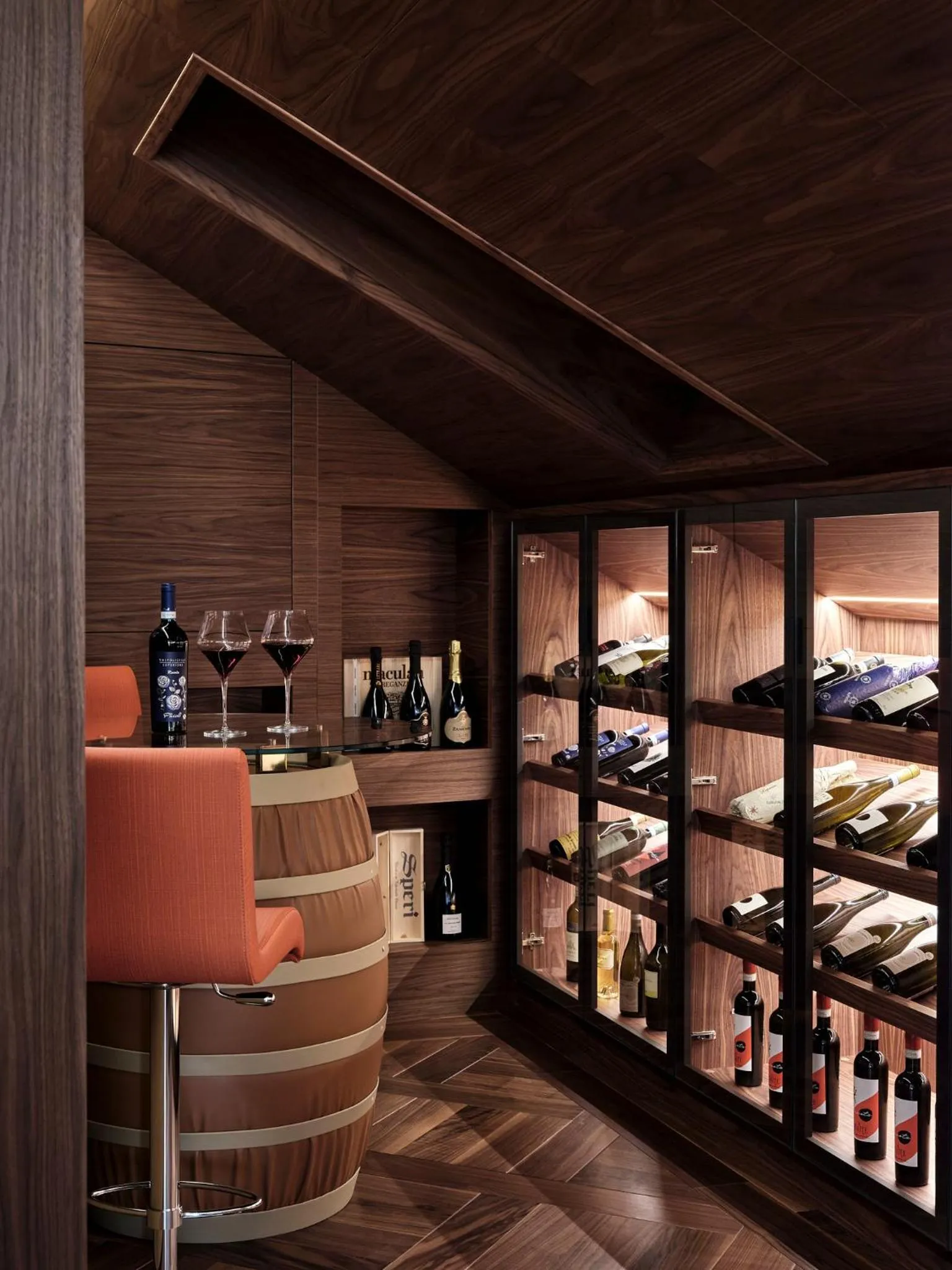 Restaurant/places to eat in VISTA Verona