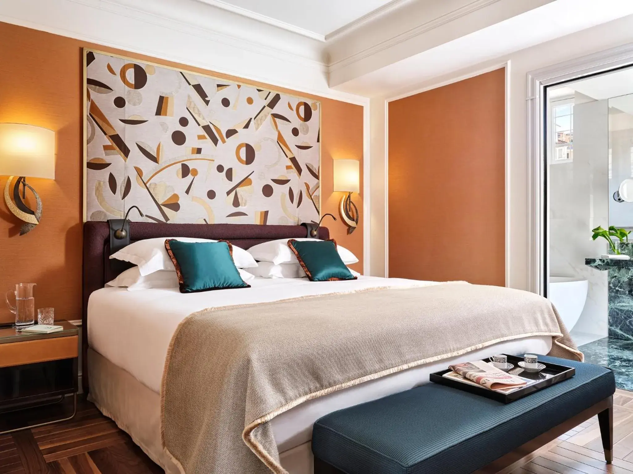 Prestige Suite in VISTA Verona Prestige Suite in VISTA Verona