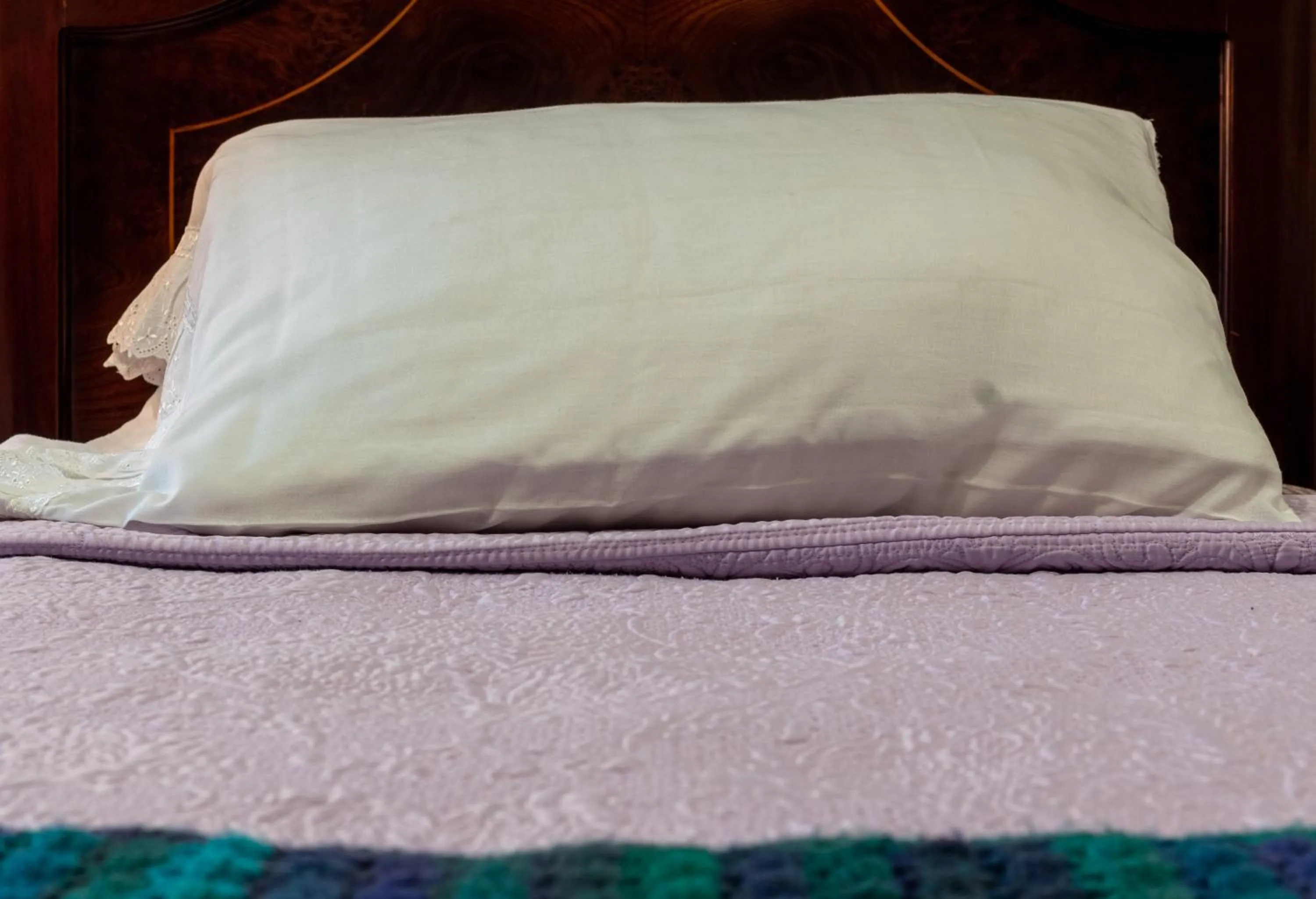 Photo of the whole room, Bed in Casa Maricela B&B