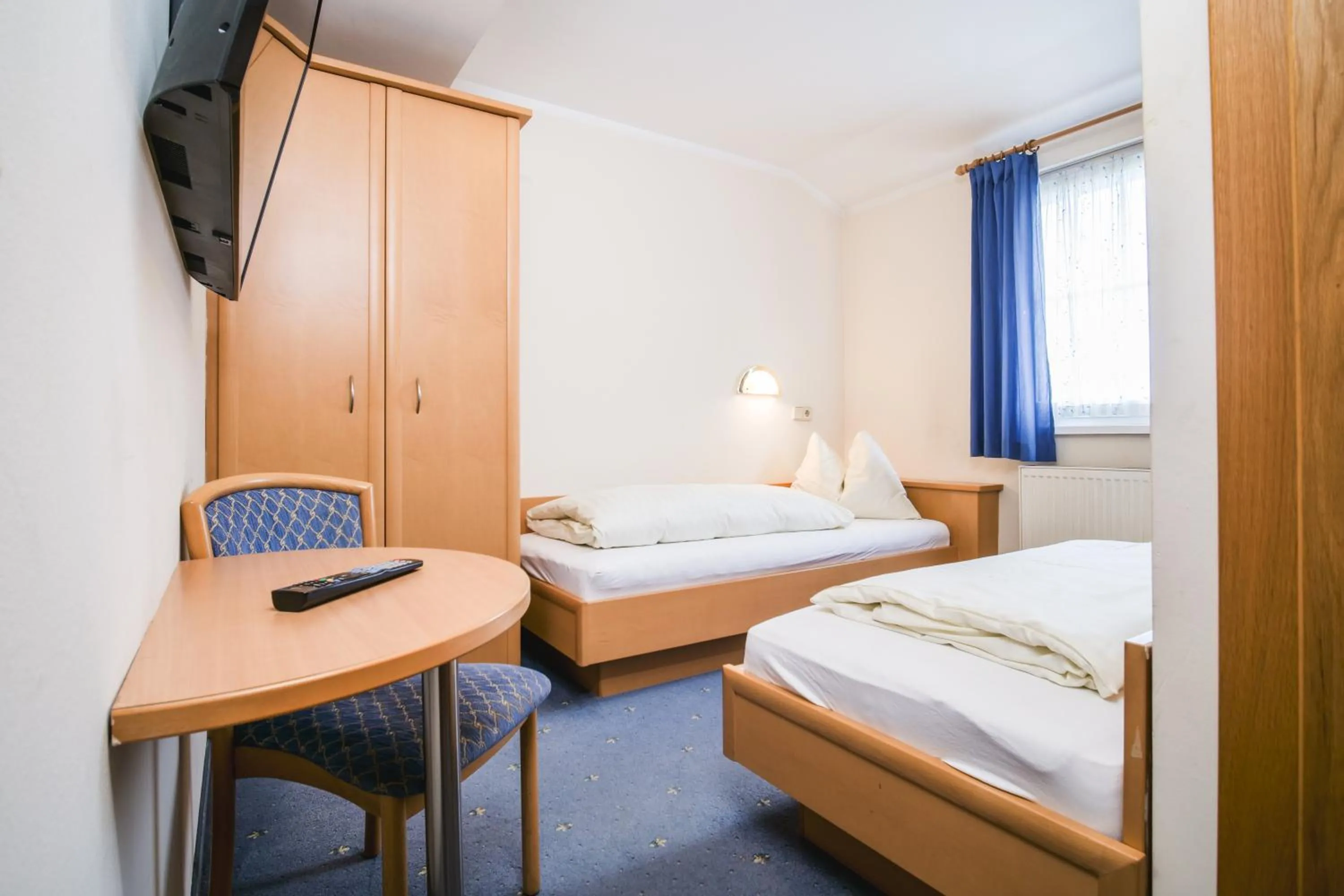 Bedroom in Landhaus Gretl