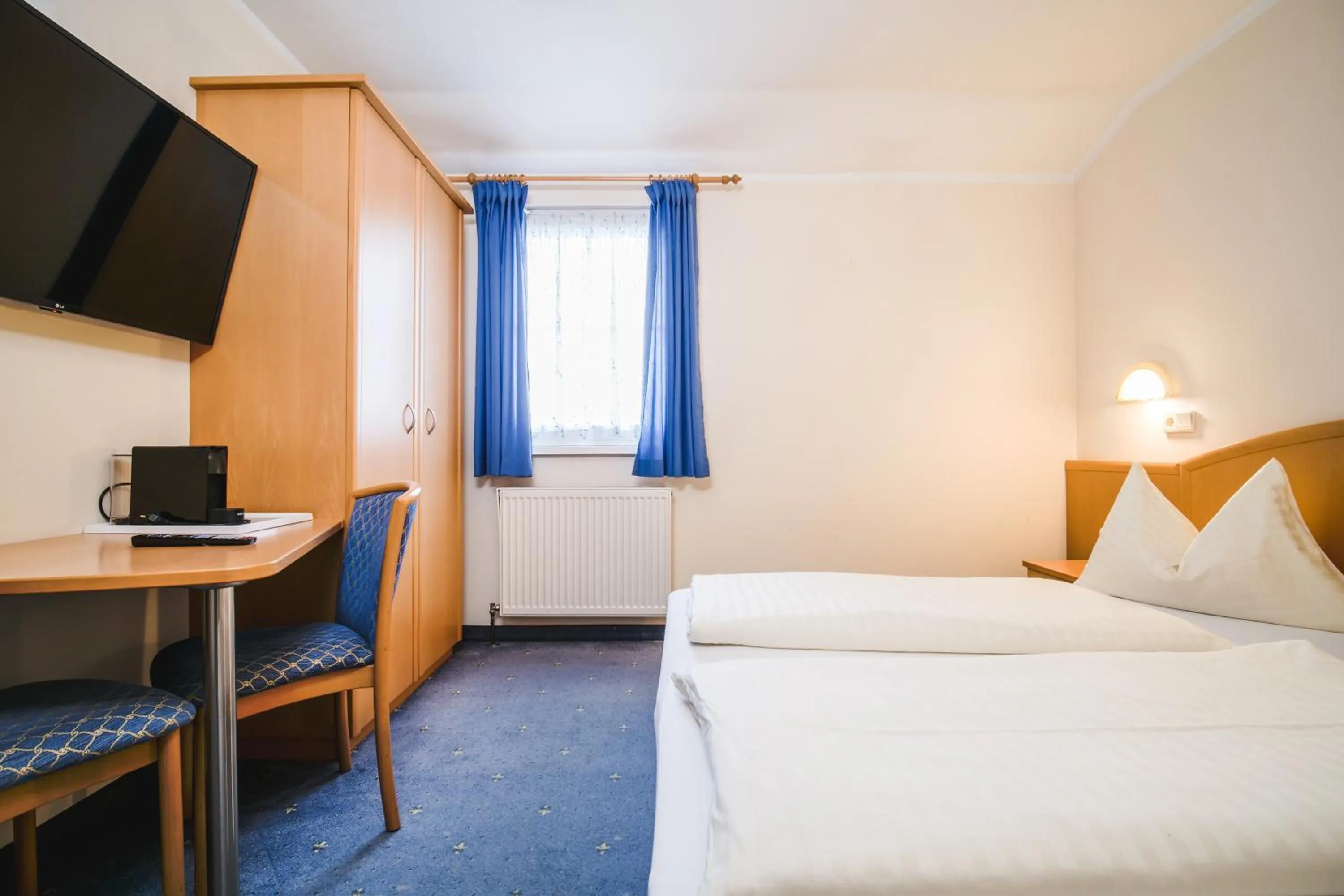 Bedroom in Landhaus Gretl