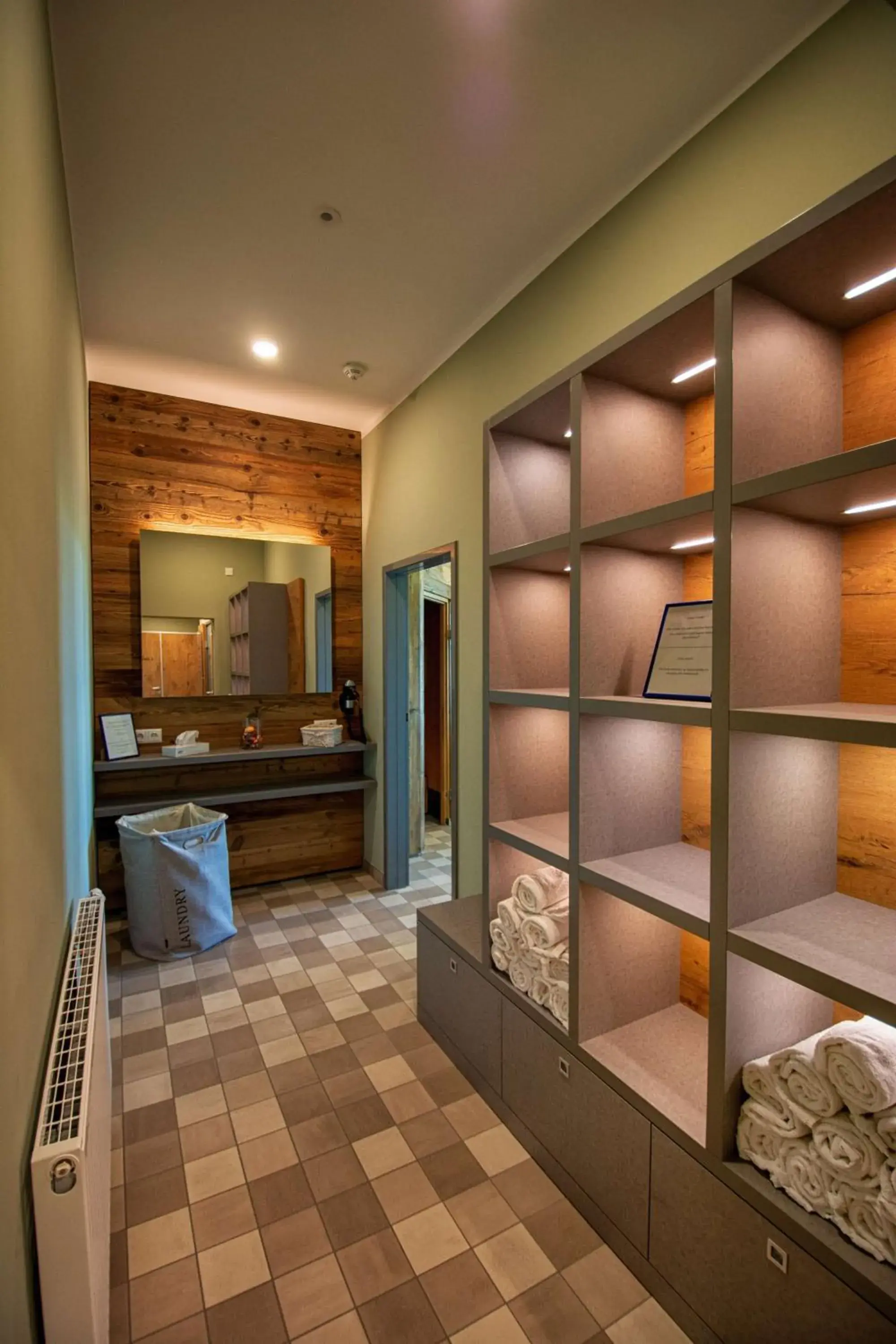 Spa and wellness centre/facilities in Best Western Erfurt-Apfelstädt Spa and wellness centre/facilities in Best Western Erfurt-Apfelstädt