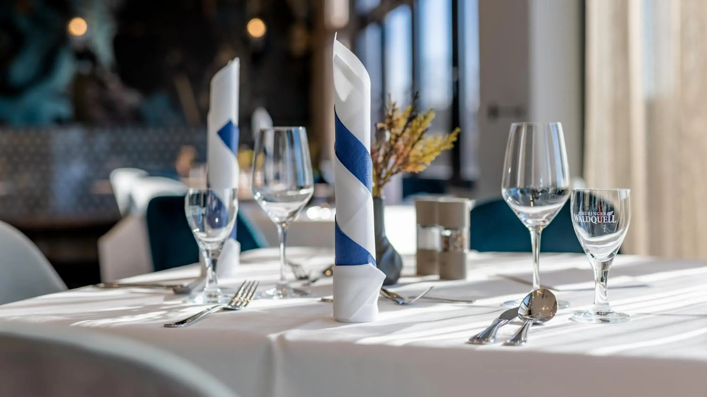 Restaurant/places to eat in Best Western Erfurt-Apfelstädt Restaurant/places to eat in Best Western Erfurt-Apfelstädt