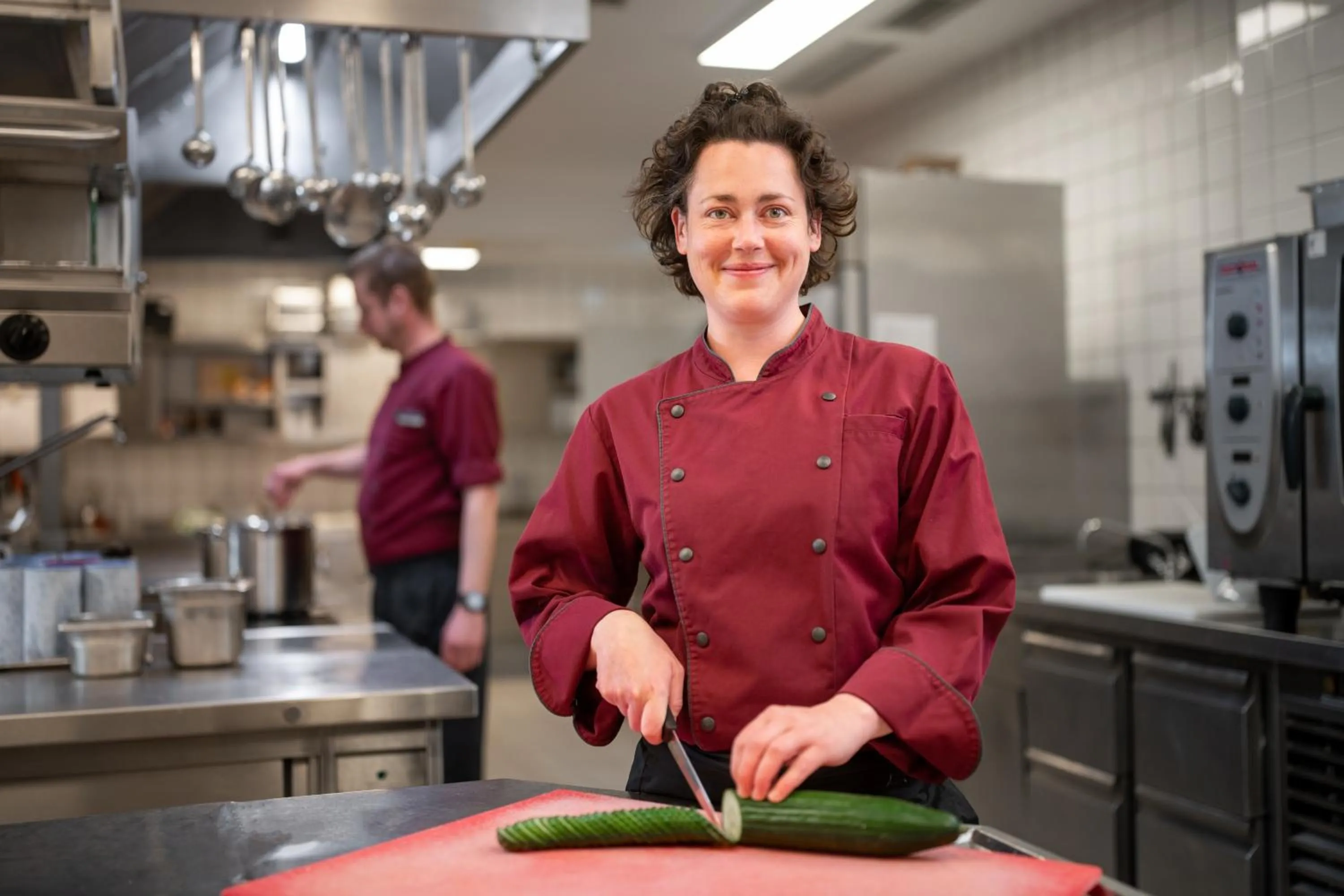 Breakfast in Best Western Erfurt-Apfelstädt