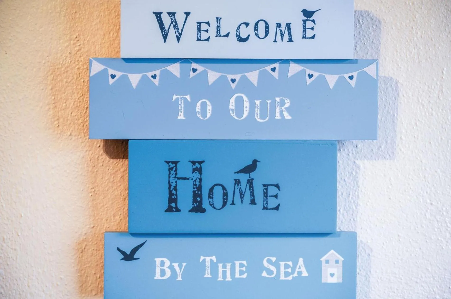 Floor plan in Primrose - 1 Bedroom Cottage - Llanteg